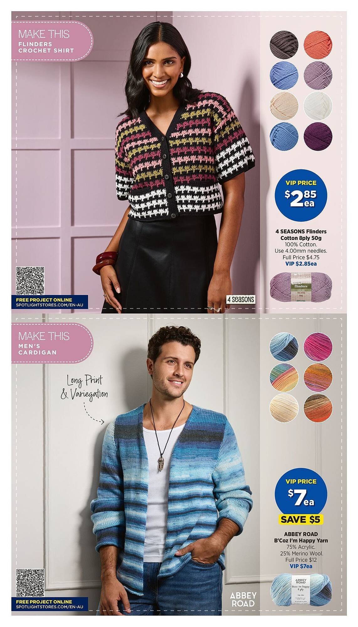 Spotlight catalogue (2026-05-13 - 2026-05-24) | 2