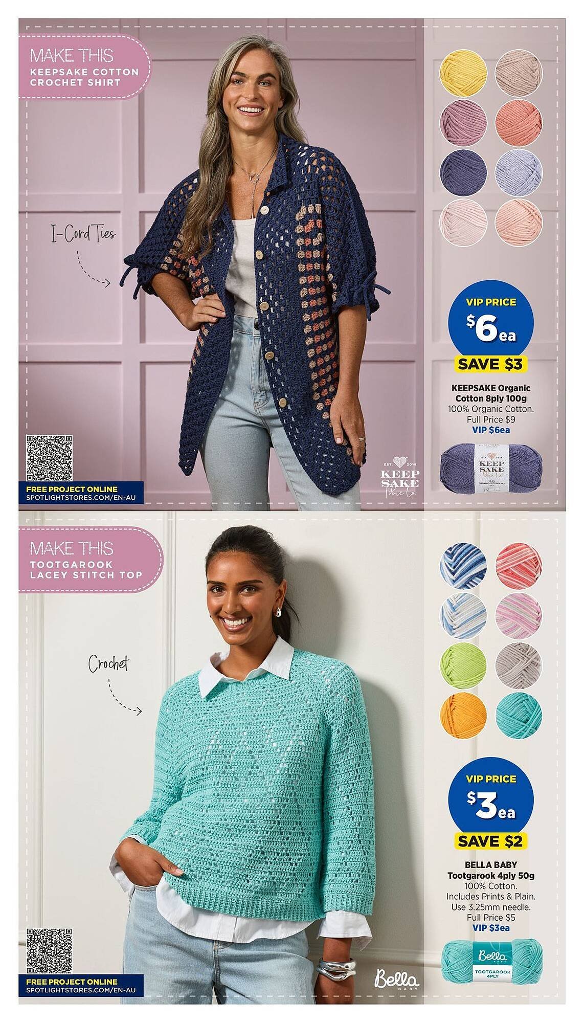 Spotlight catalogue (2026-05-13 - 2026-05-24) | 3