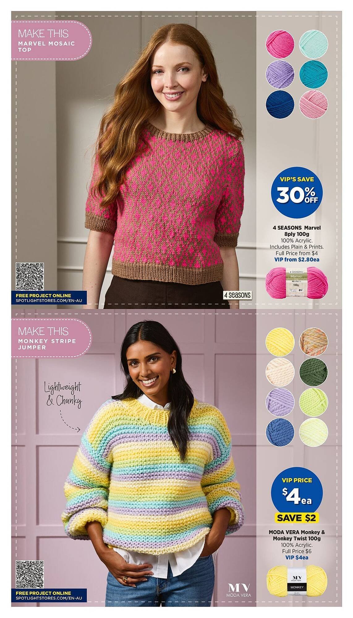 Spotlight catalogue (2026-05-13 - 2026-05-24) | 6