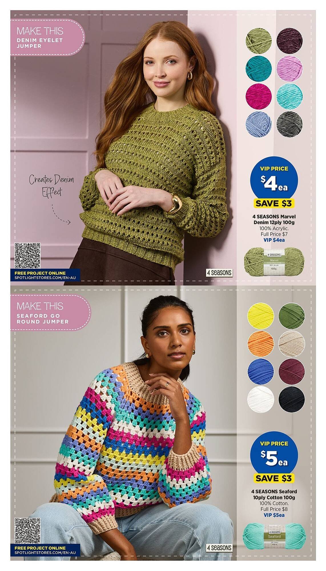 Spotlight catalogue (2026-05-13 - 2026-05-24) | 7