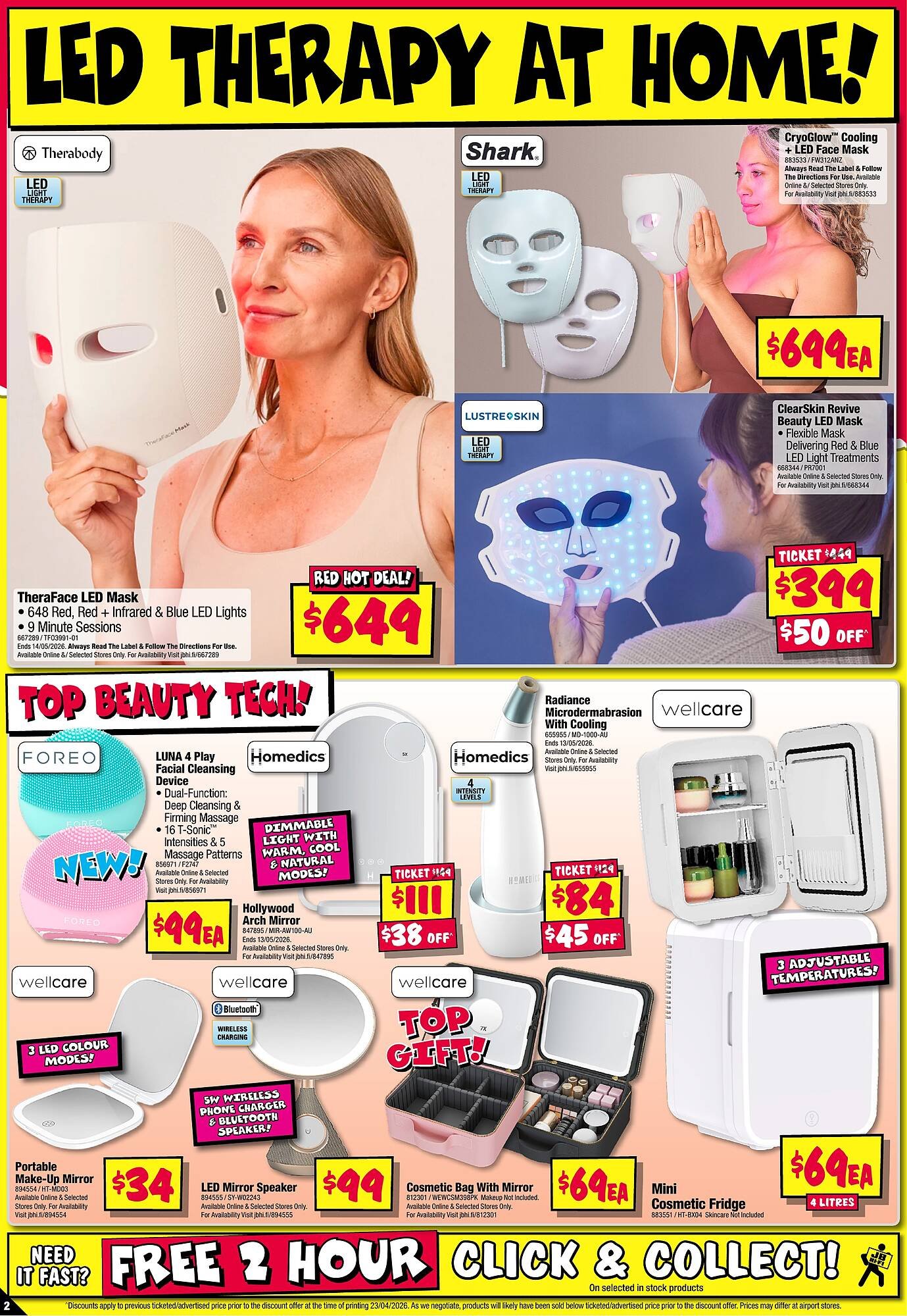 JB Hi-Fi catalogue (2026-05-07 - 2026-05-10) | 2