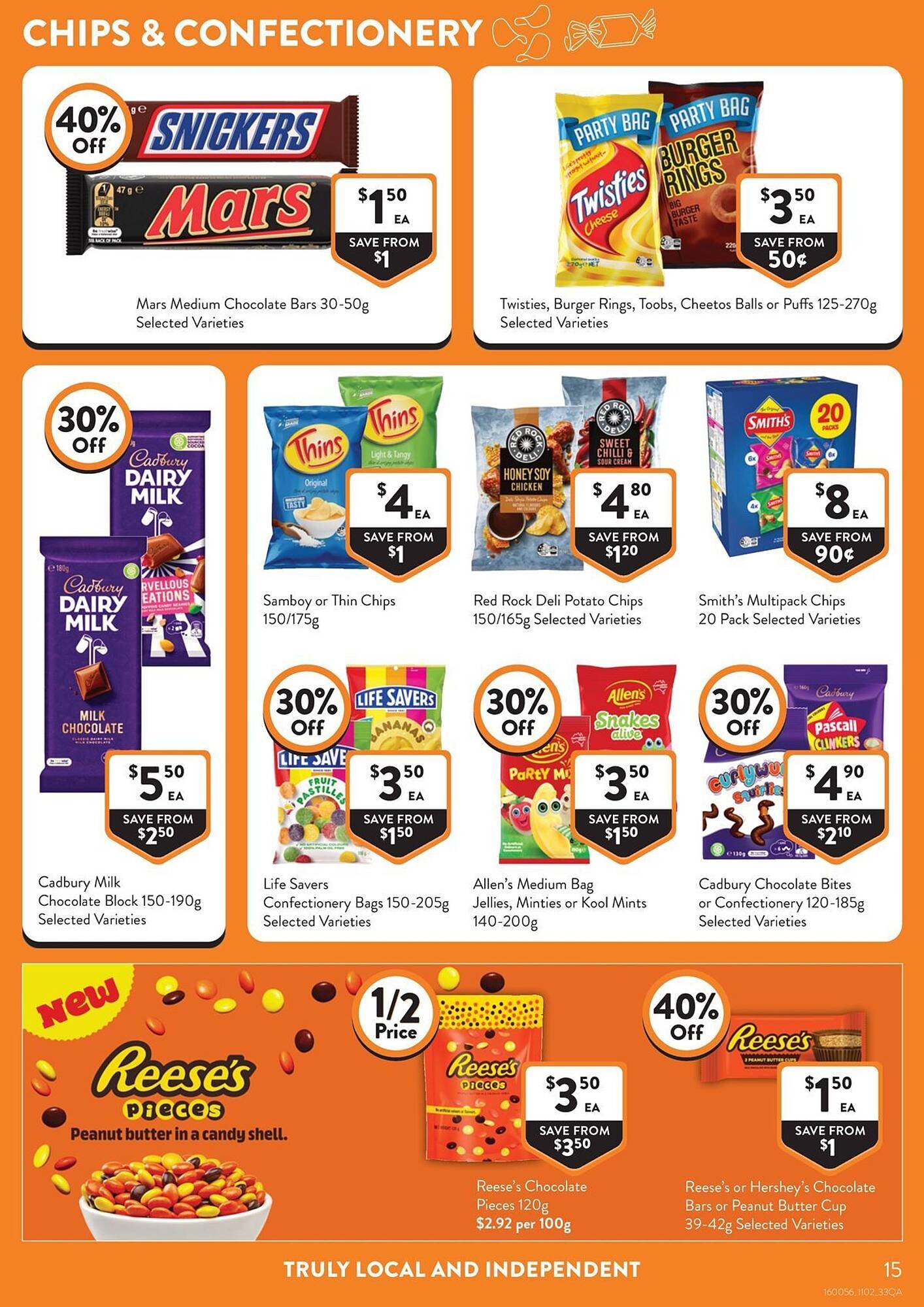 Foodworks catalogue (2026-02-11 - 2026-02-17) | 15