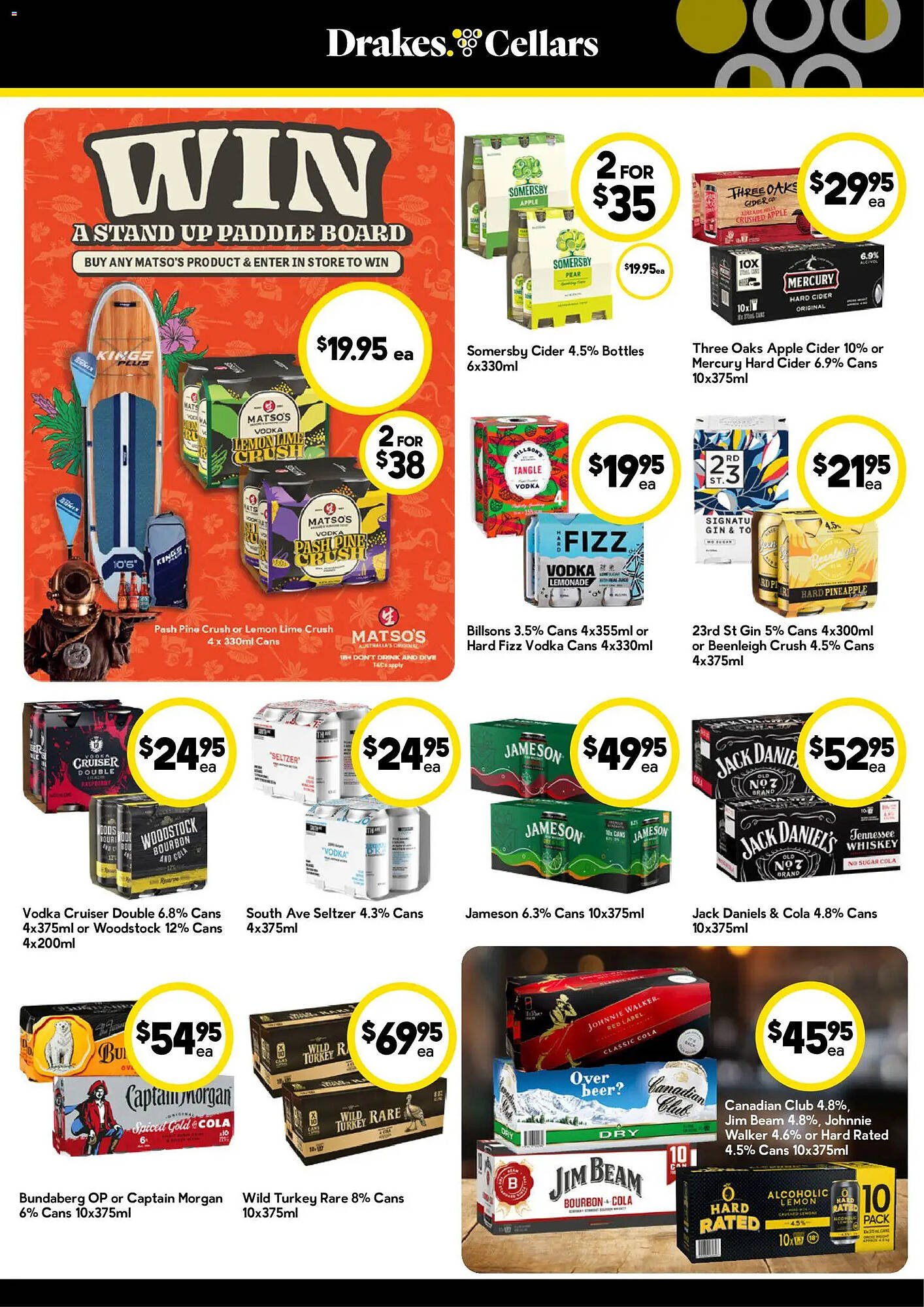 Drakes catalogue (2026-03-04 - 2026-03-17) | 2