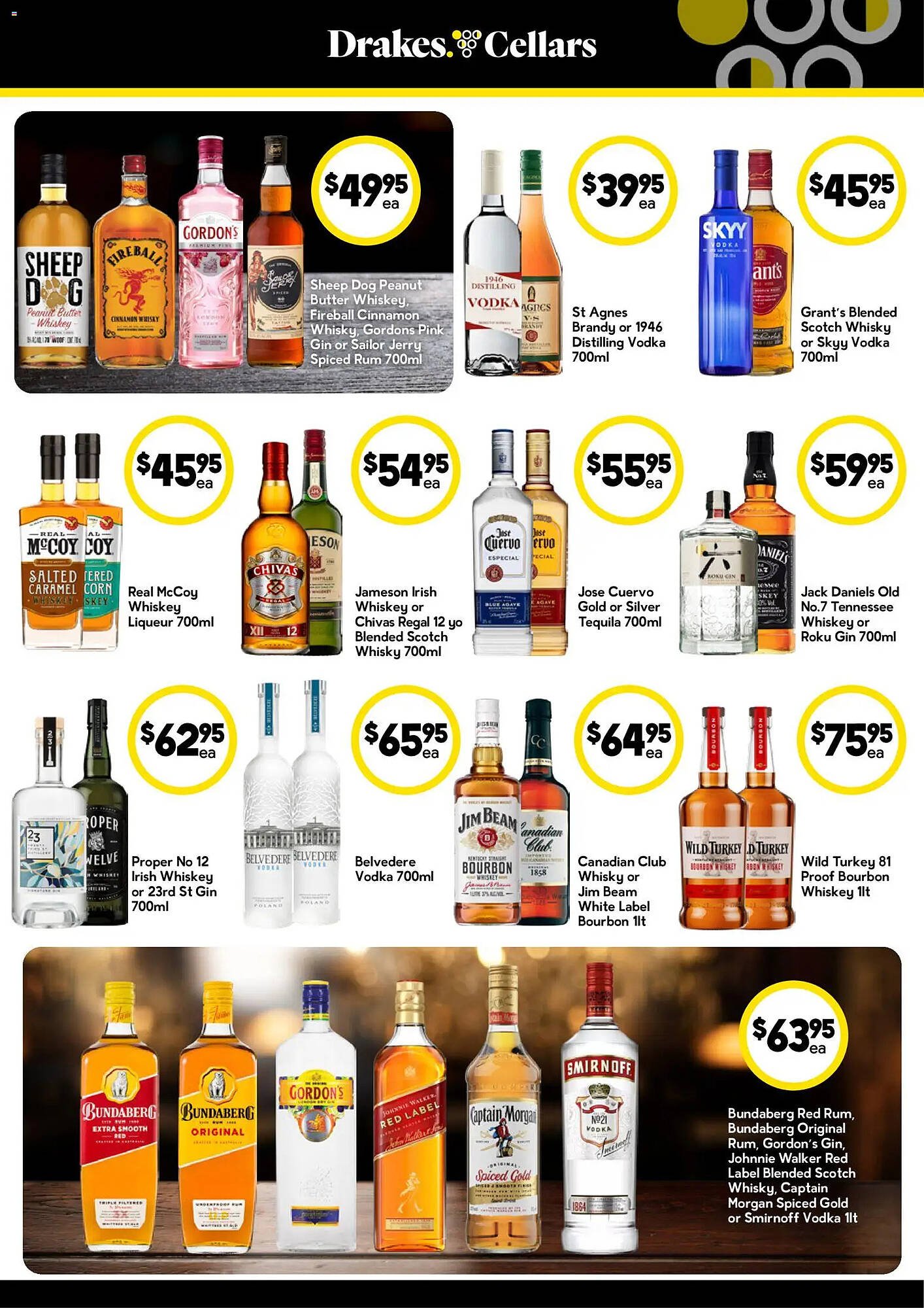 Drakes catalogue (2026-03-04 - 2026-03-17) | 3