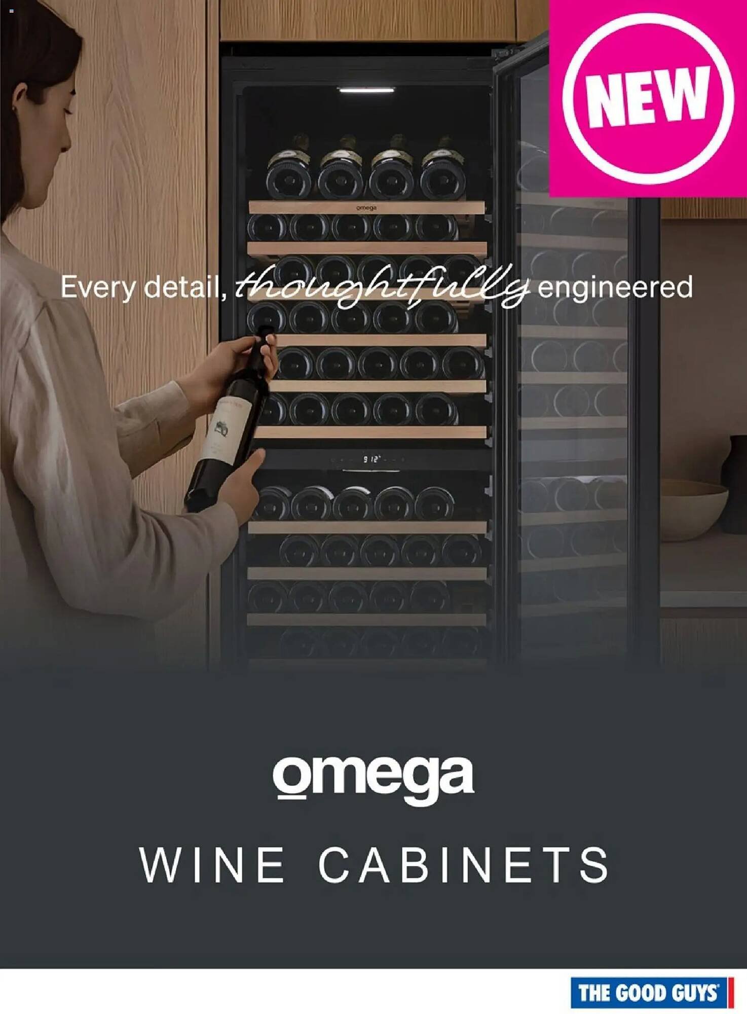 The Good Guys catalogue (2025-12-04 - 2025-12-17) | 38