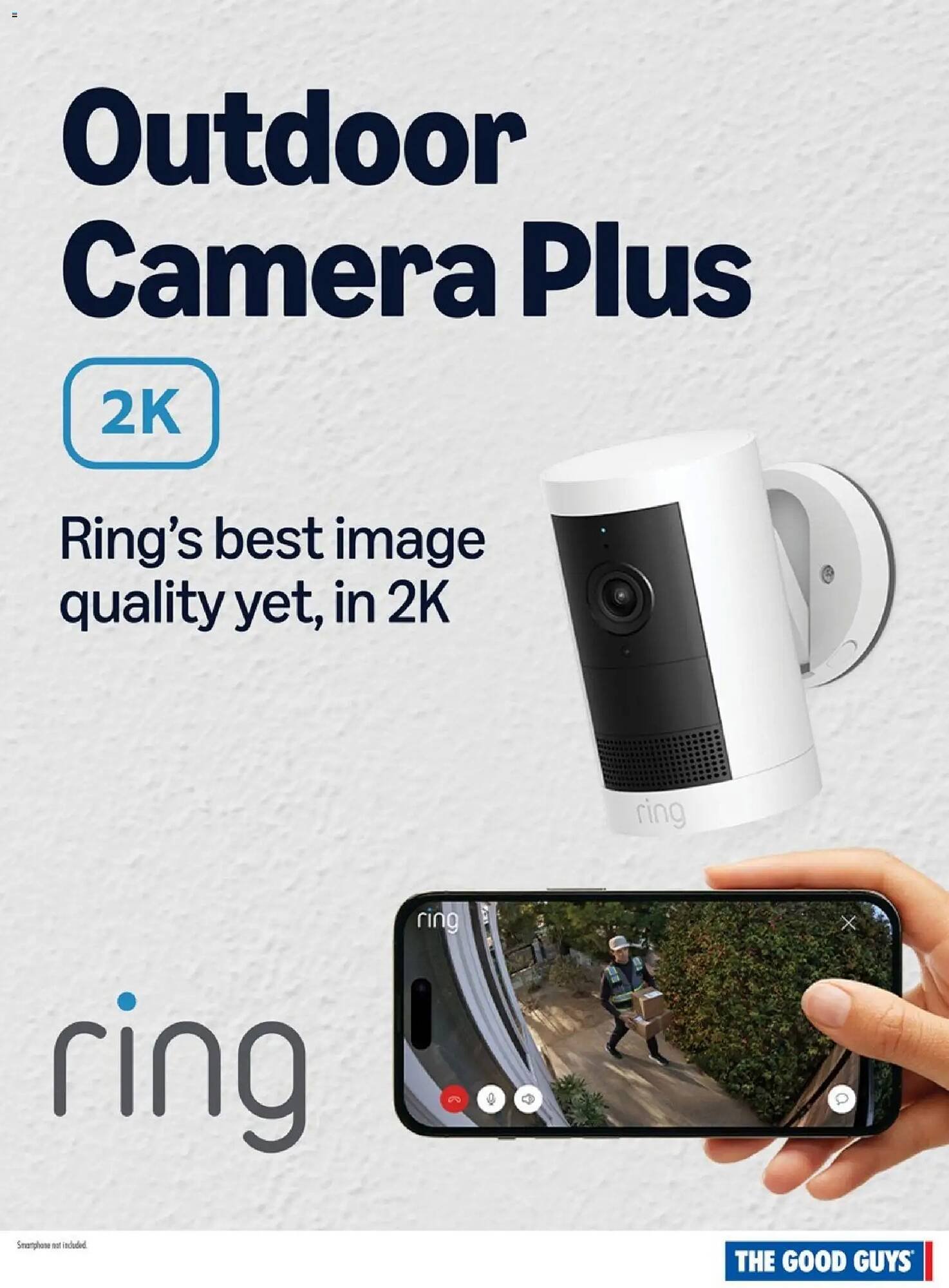 The Good Guys catalogue (2025-12-04 - 2025-12-17) | 39