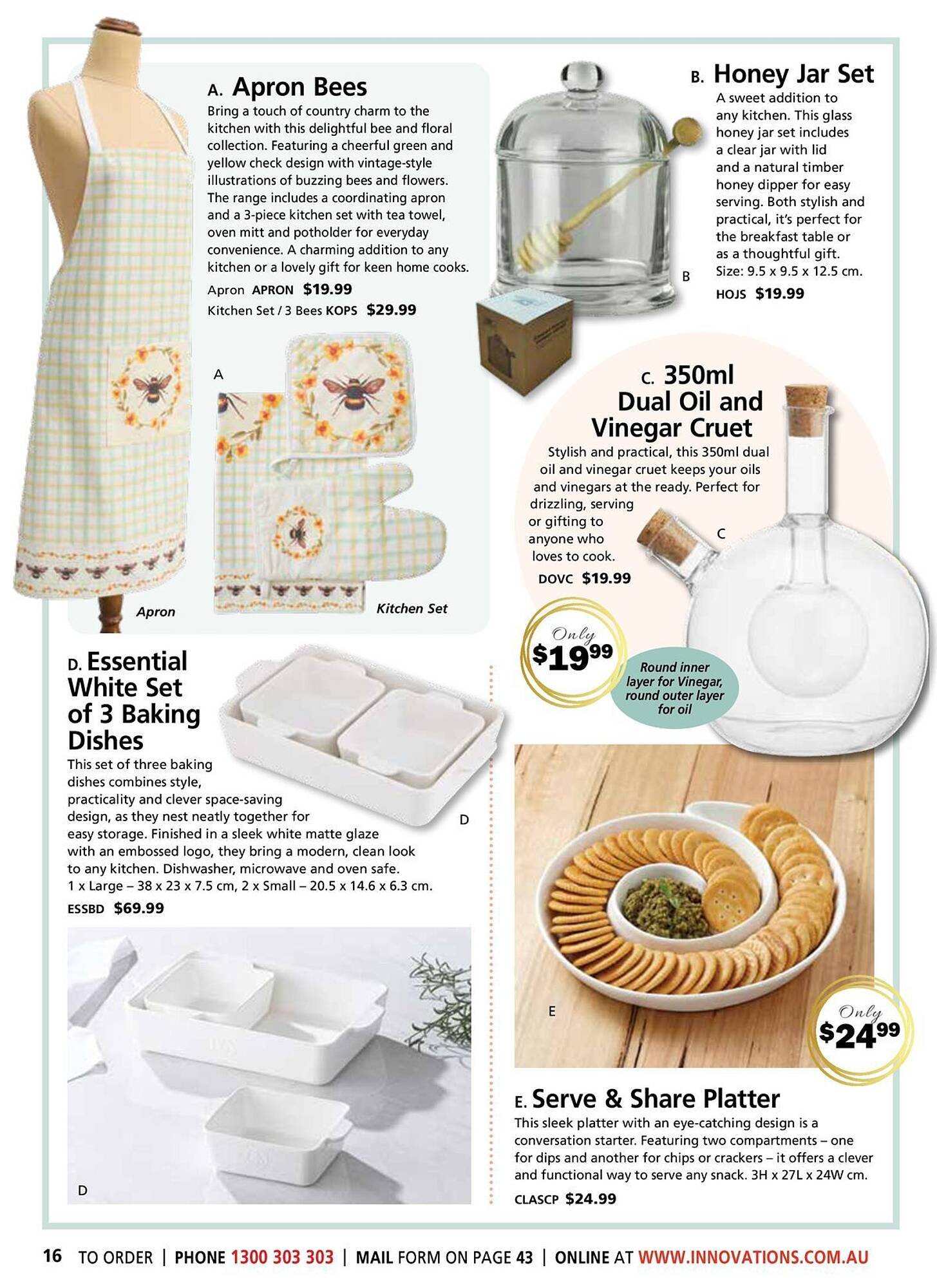 Innovations catalogue (2026-03-25 - 2026-05-19) | 16