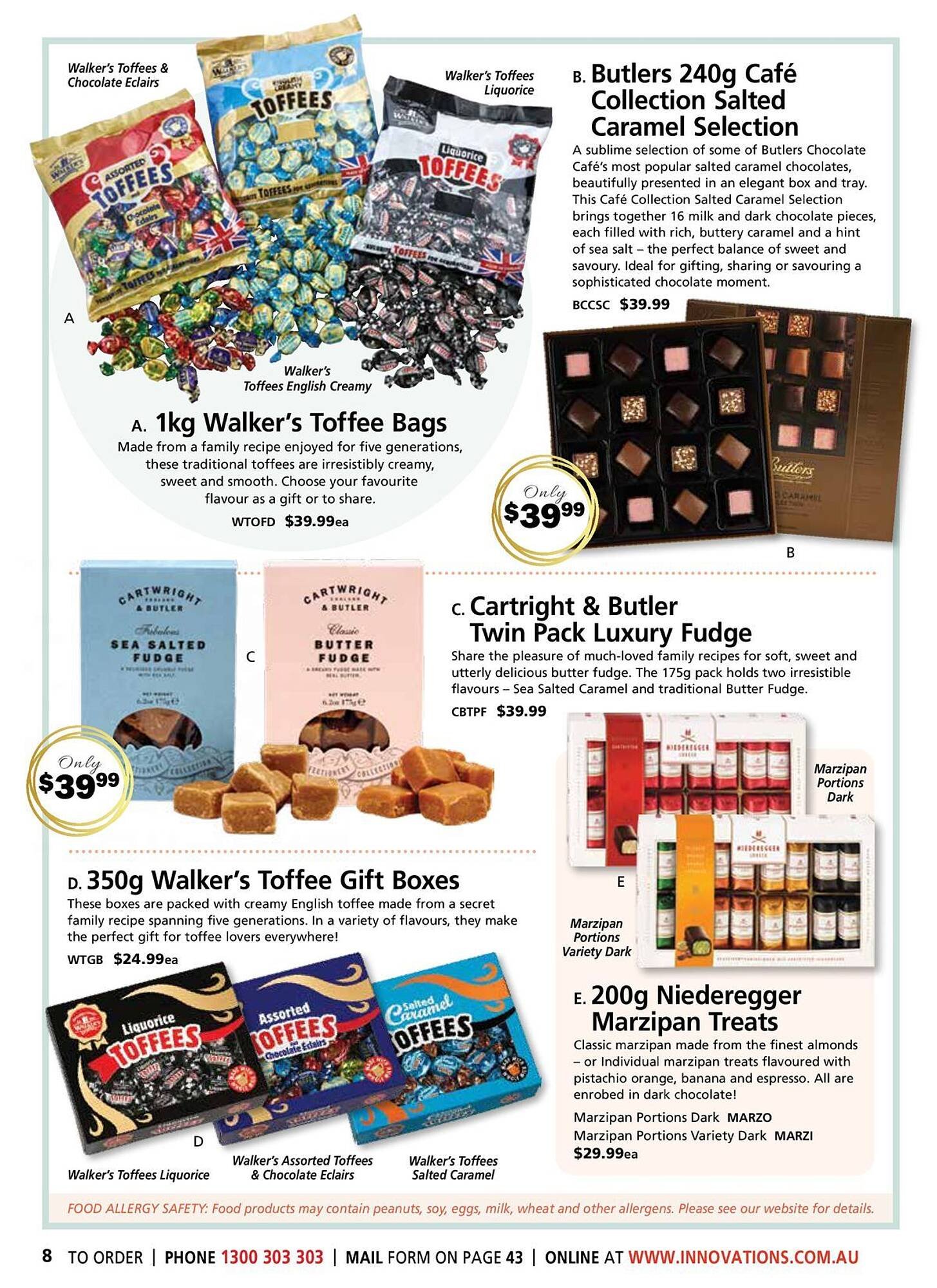 Innovations catalogue (2026-03-25 - 2026-05-19) | 8