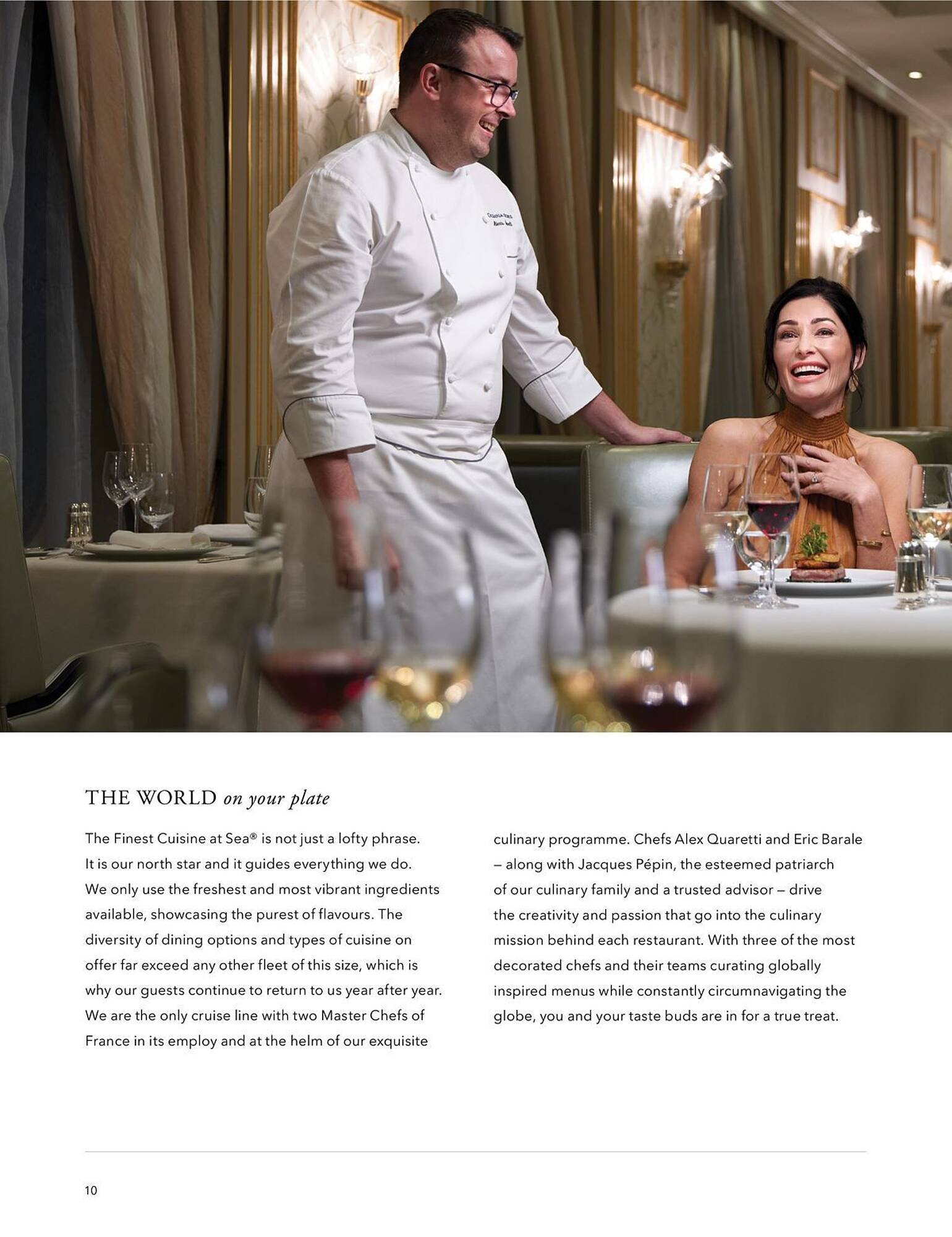 Flight Centre brochure (2025-10-22 - 2025-11-05) | 12