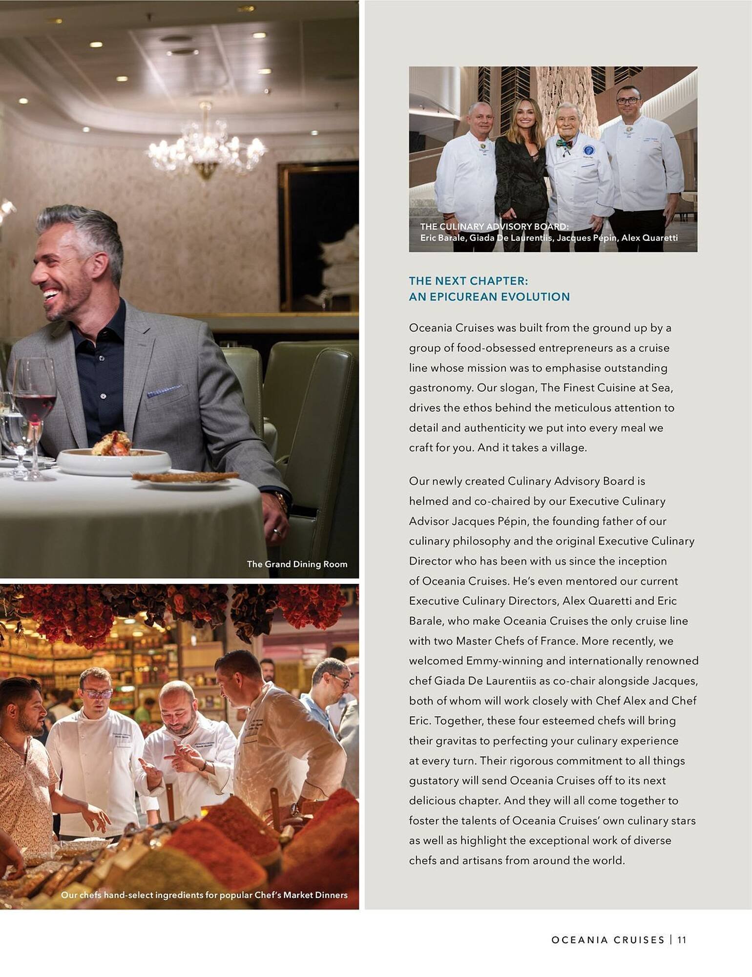 Flight Centre brochure (2025-10-22 - 2025-11-05) | 13