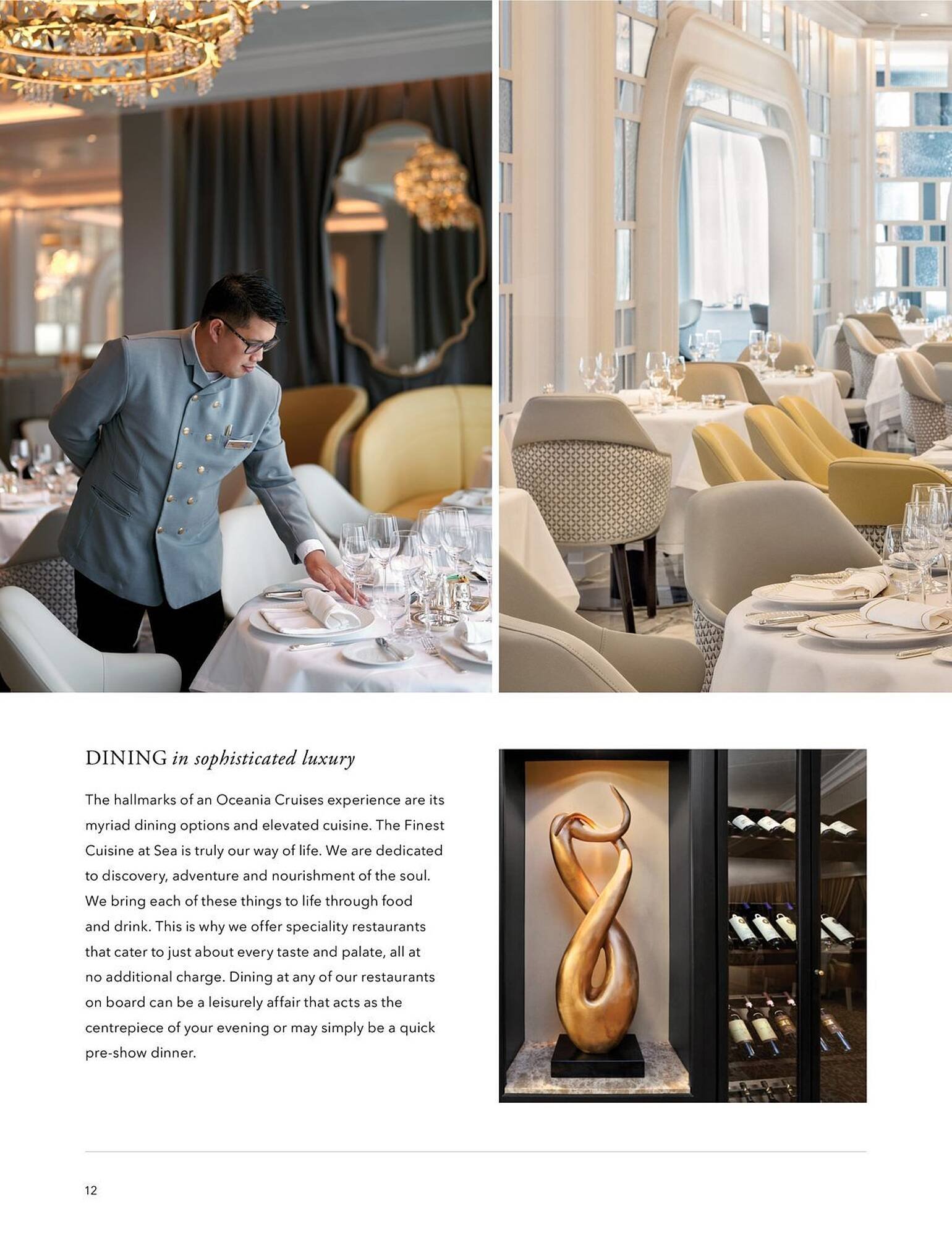 Flight Centre brochure (2025-10-22 - 2025-11-05) | 14