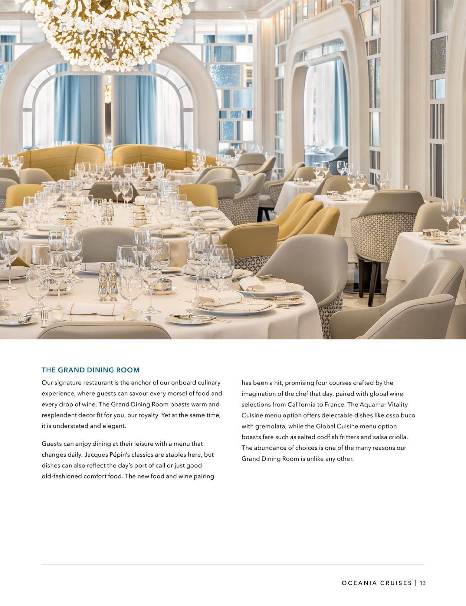 Flight Centre brochure (2025-10-22 - 2025-11-05) | 15