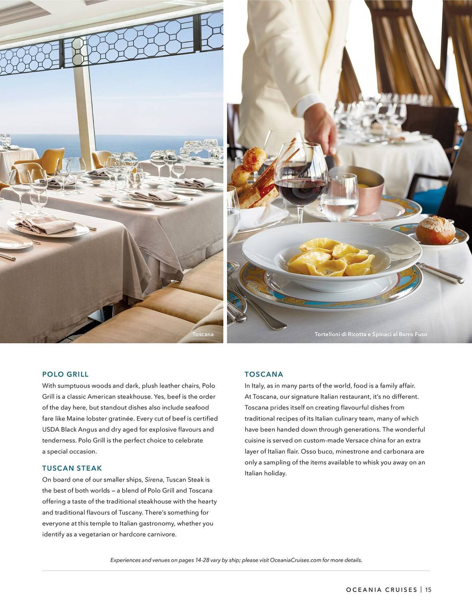 Flight Centre brochure (2025-10-22 - 2025-11-05) | 17