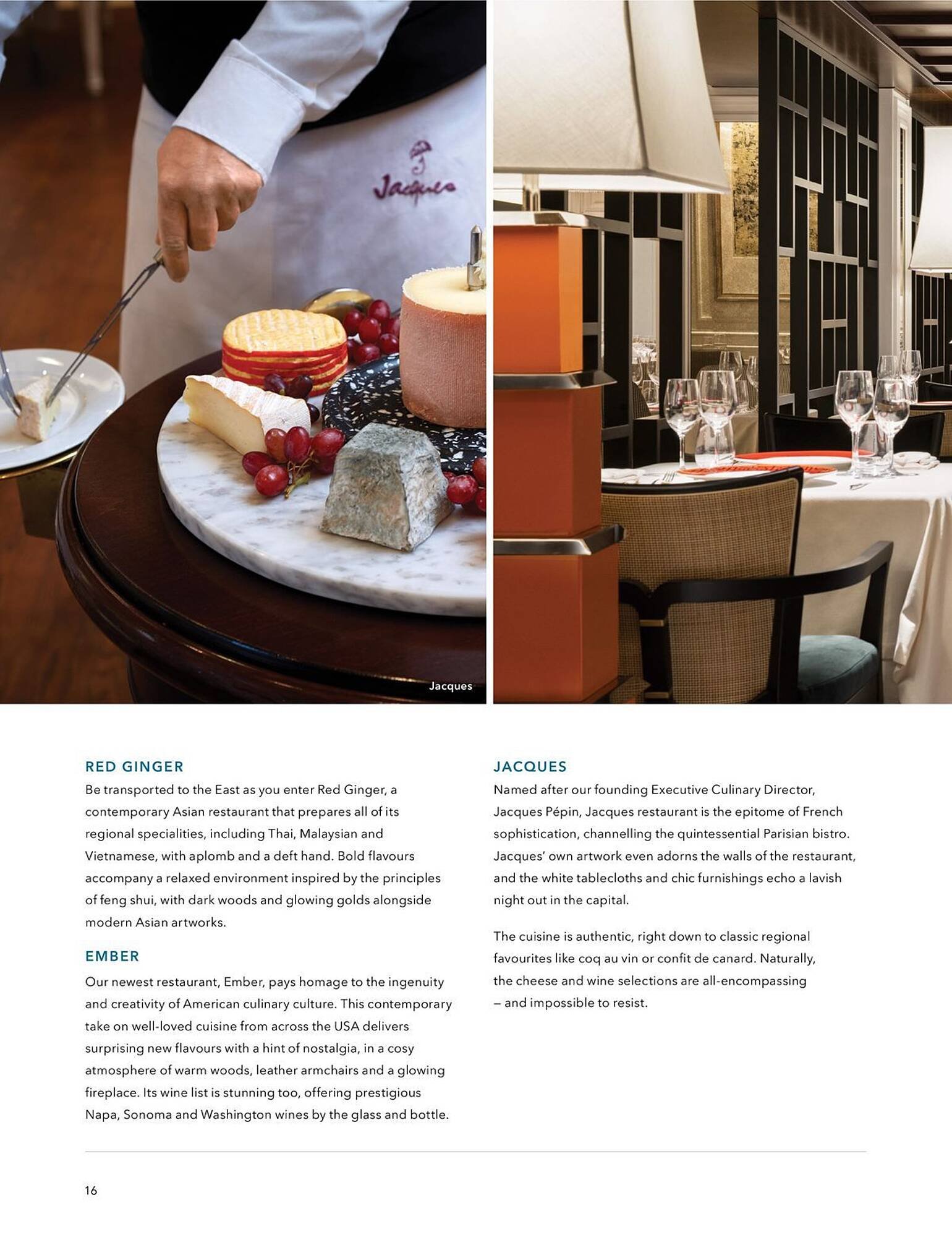 Flight Centre brochure (2025-10-22 - 2025-11-05) | 18