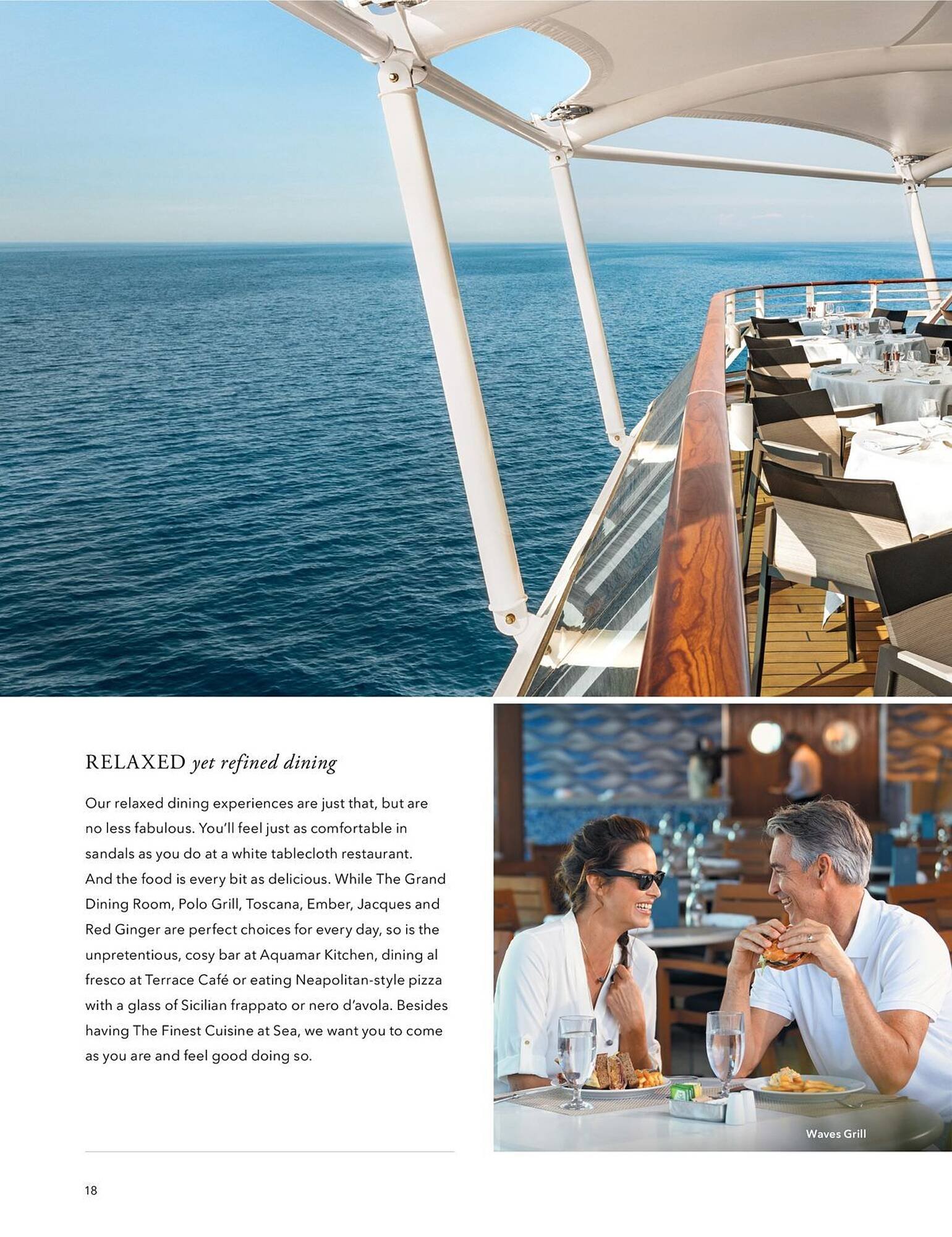 Flight Centre brochure (2025-10-22 - 2025-11-05) | 20