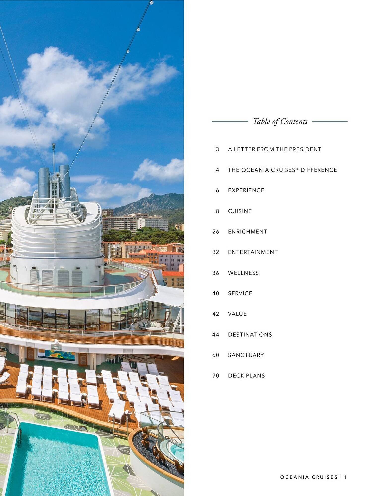 Flight Centre brochure (2025-10-22 - 2025-11-05) | 3