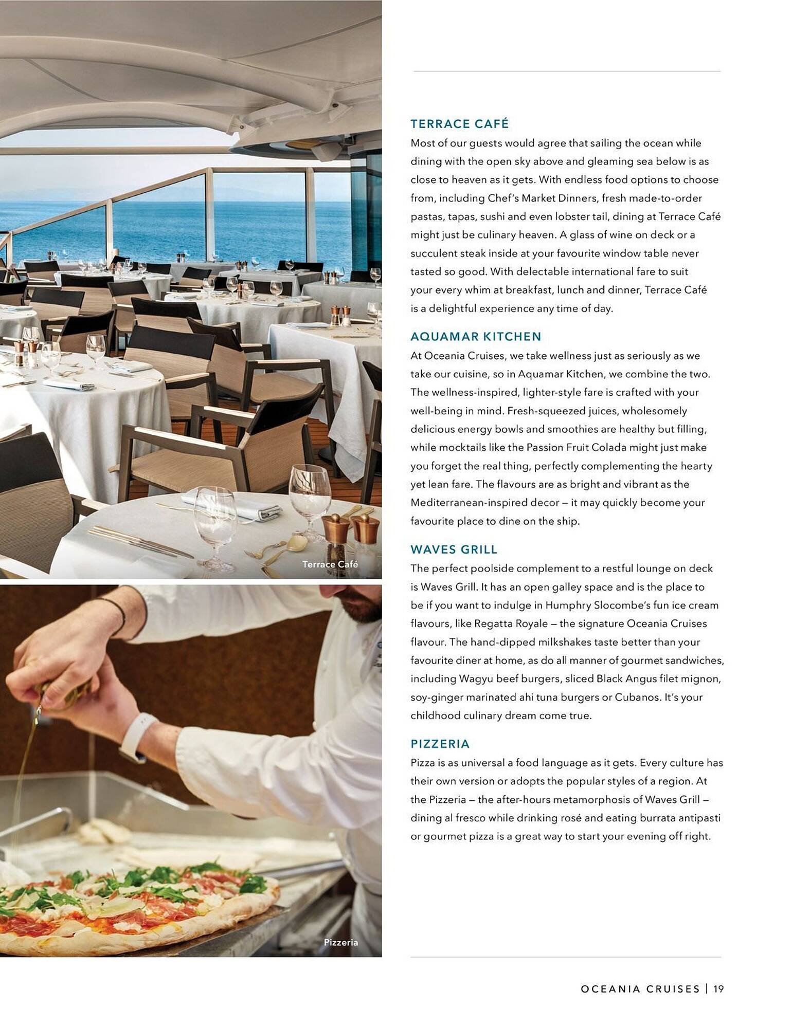 Flight Centre brochure (2025-10-22 - 2025-11-05) | 21