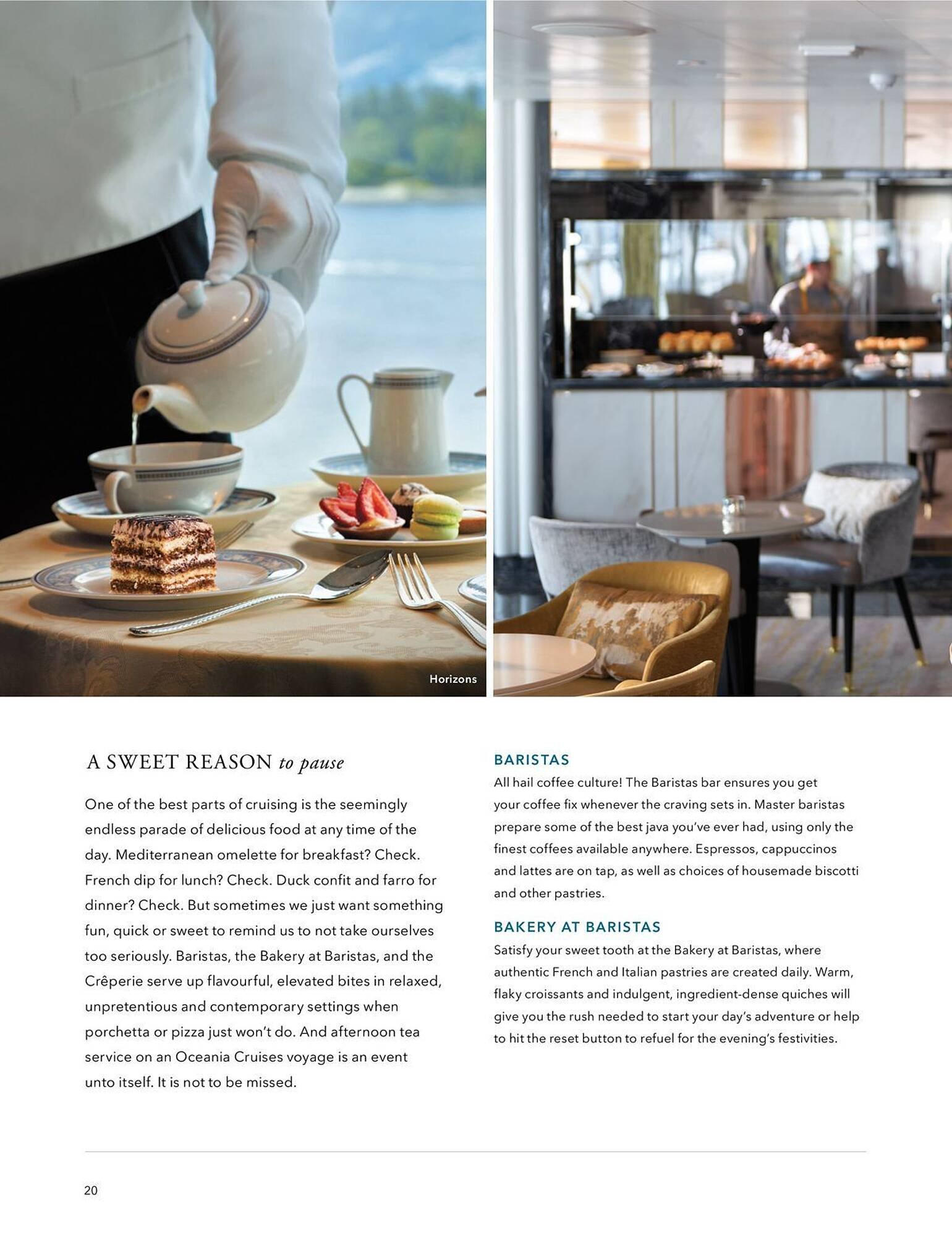 Flight Centre brochure (2025-10-22 - 2025-11-05) | 22