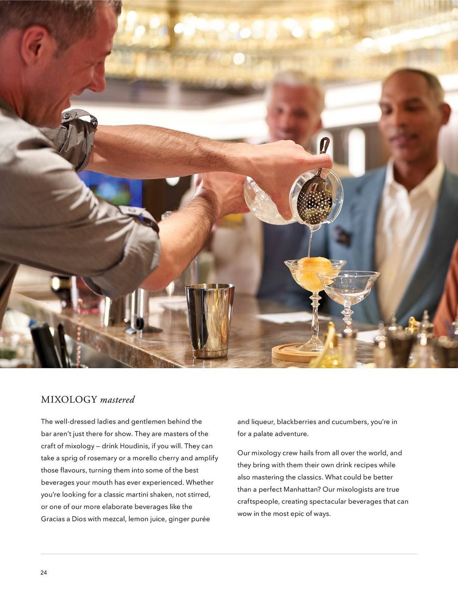 Flight Centre brochure (2025-10-22 - 2025-11-05) | 26