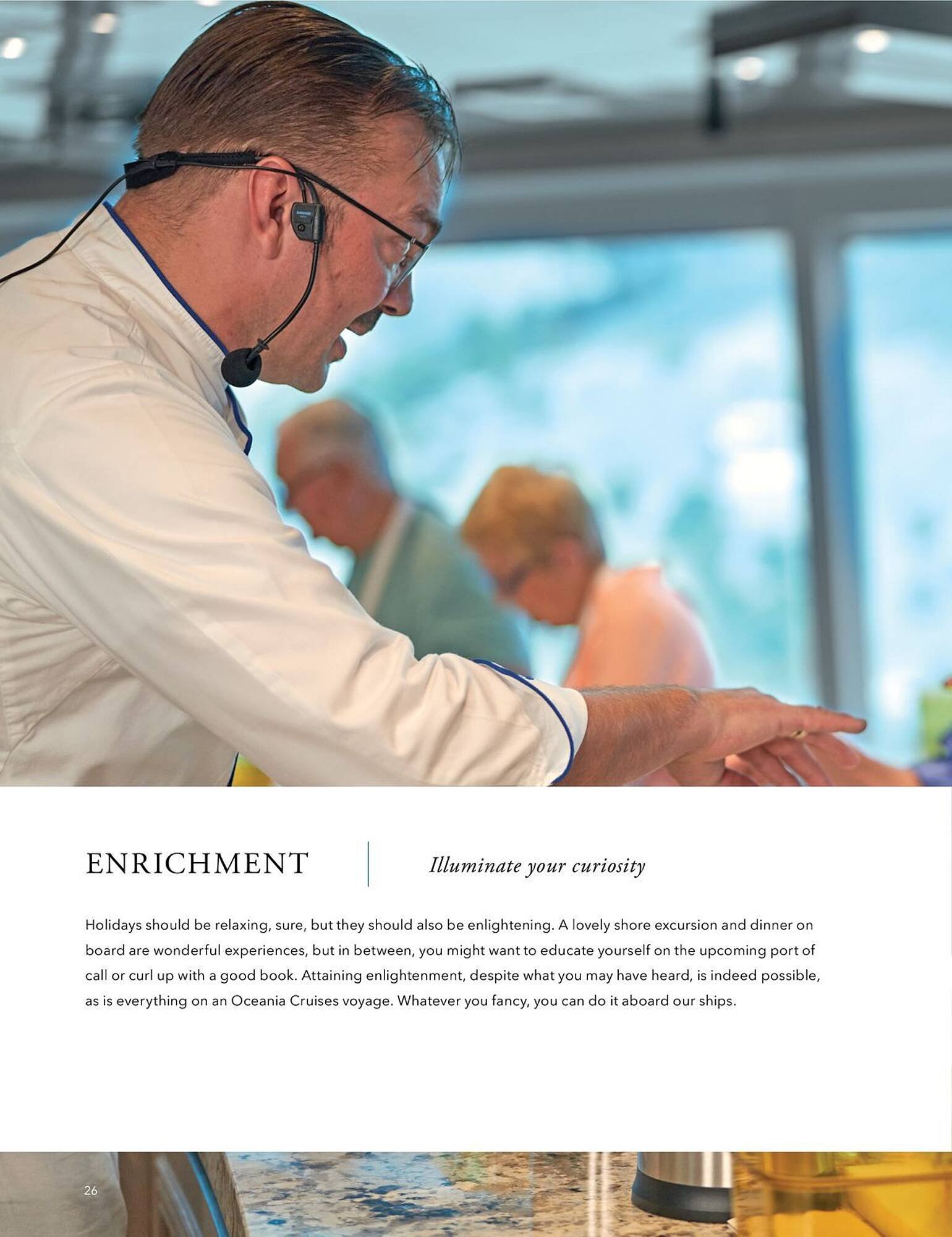 Flight Centre brochure (2025-10-22 - 2025-11-05) | 28