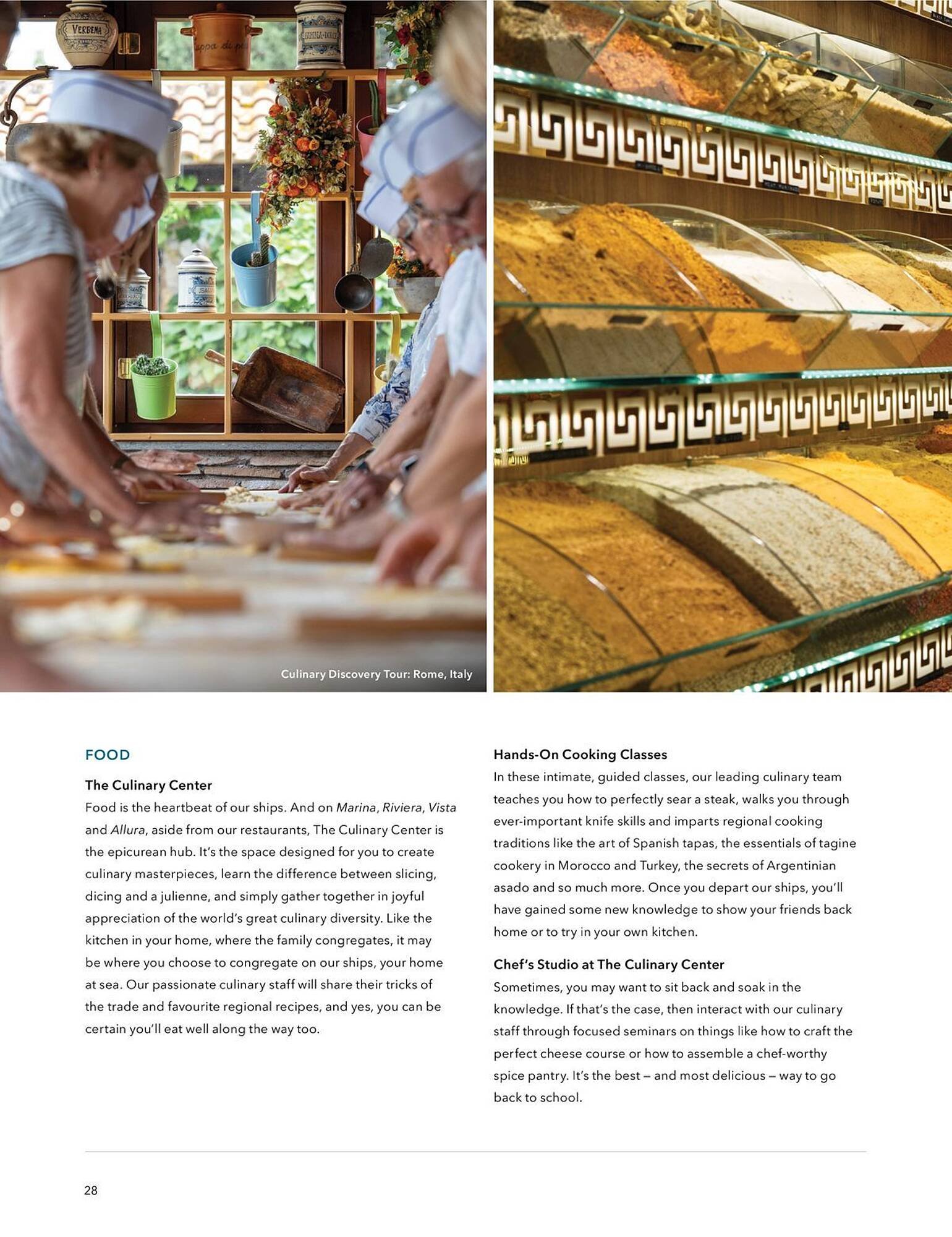 Flight Centre brochure (2025-10-22 - 2025-11-05) | 30