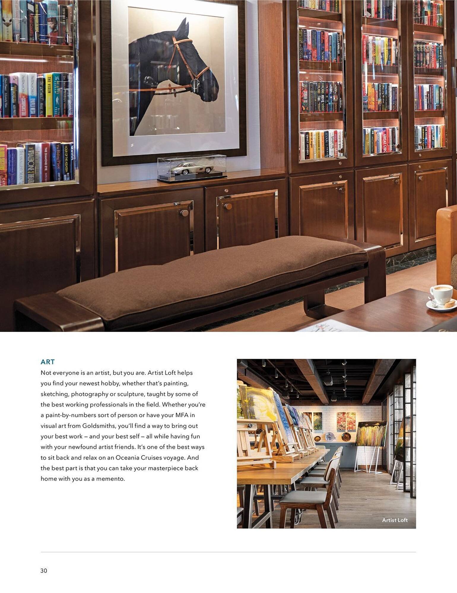 Flight Centre brochure (2025-10-22 - 2025-11-05) | 32