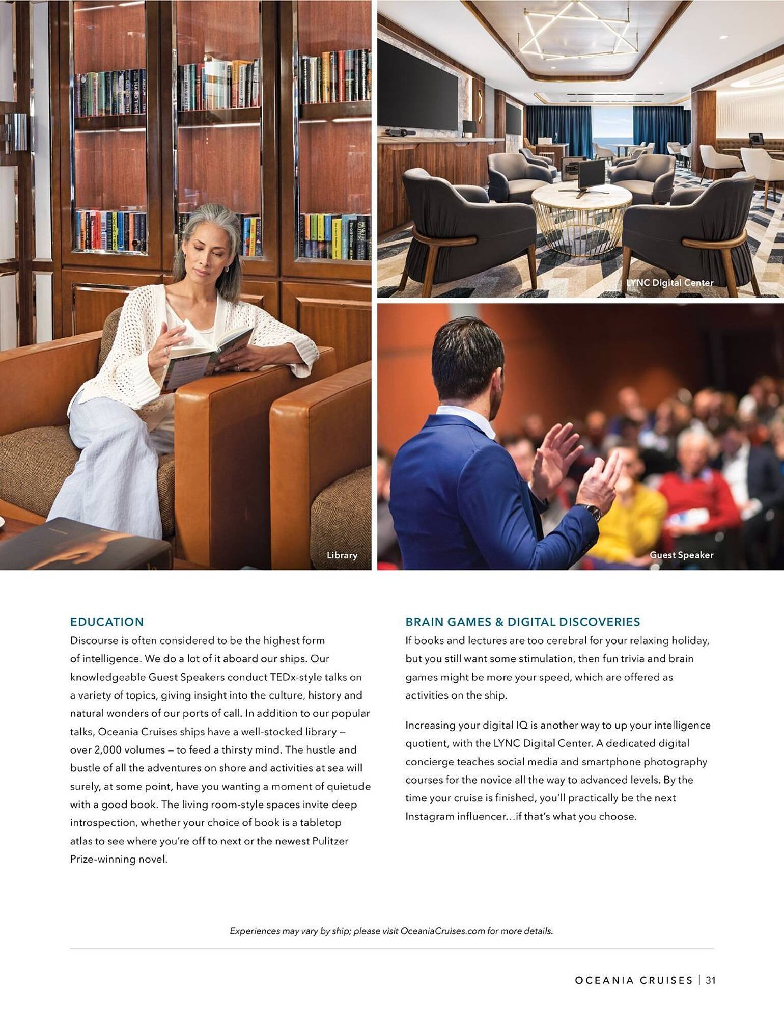 Flight Centre brochure (2025-10-22 - 2025-11-05) | 33