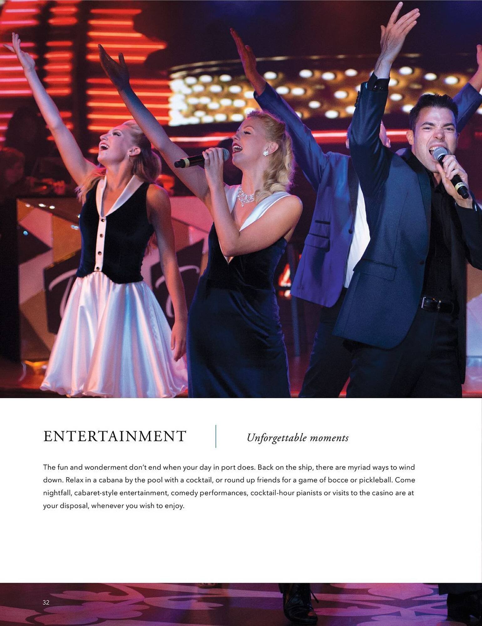 Flight Centre brochure (2025-10-22 - 2025-11-05) | 34