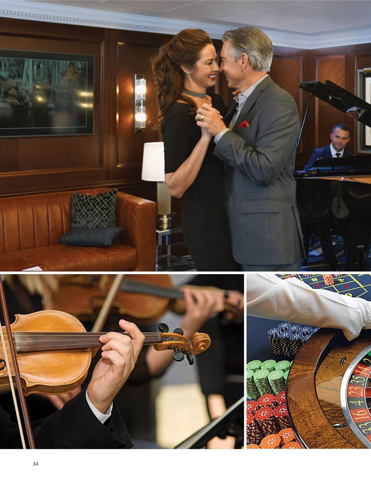 Flight Centre brochure (2025-10-22 - 2025-11-05) | 36