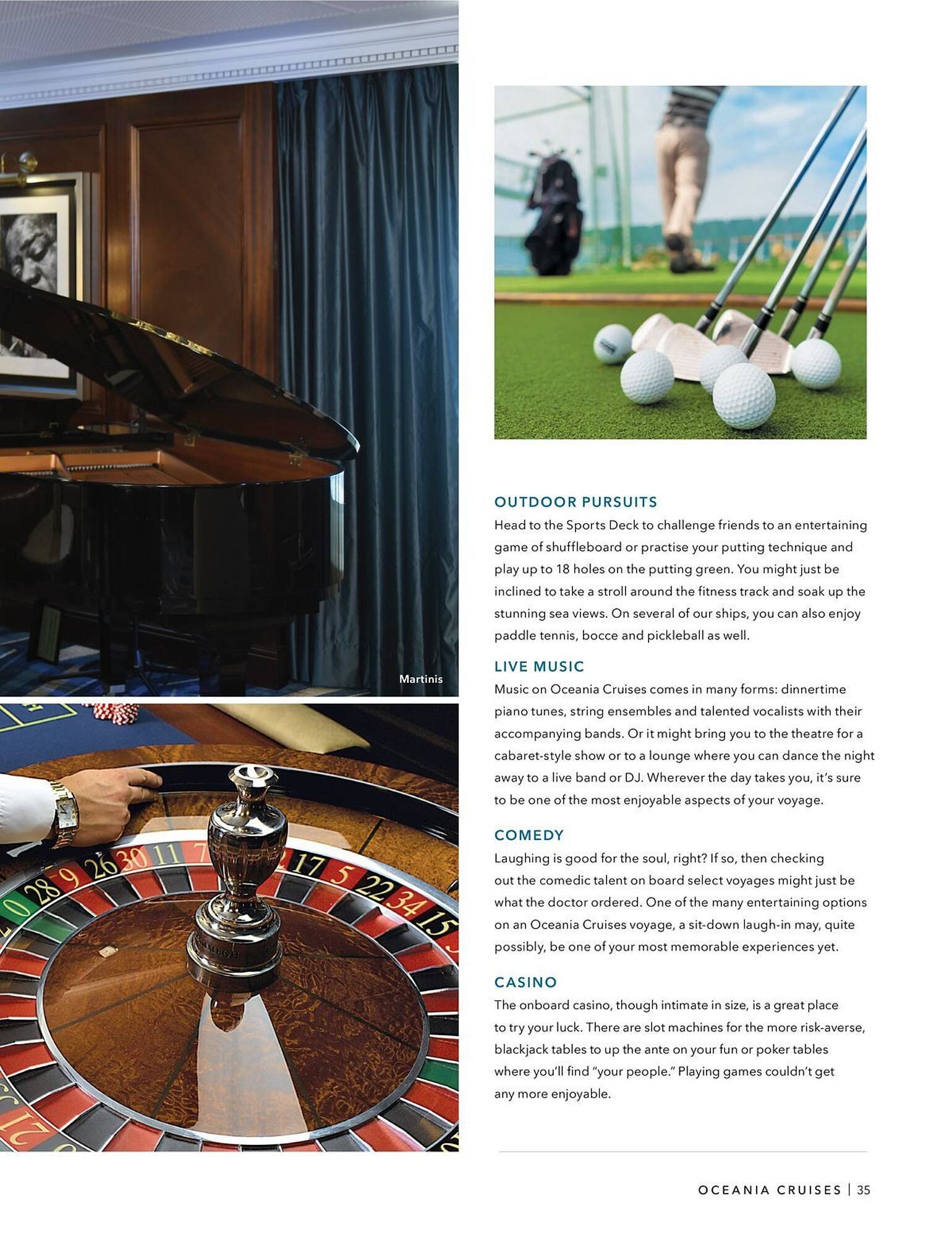 Flight Centre brochure (2025-10-22 - 2025-11-05) | 37