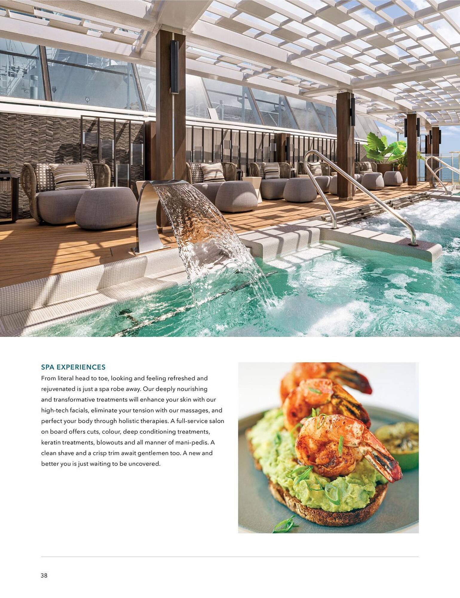 Flight Centre brochure (2025-10-22 - 2025-11-05) | 40