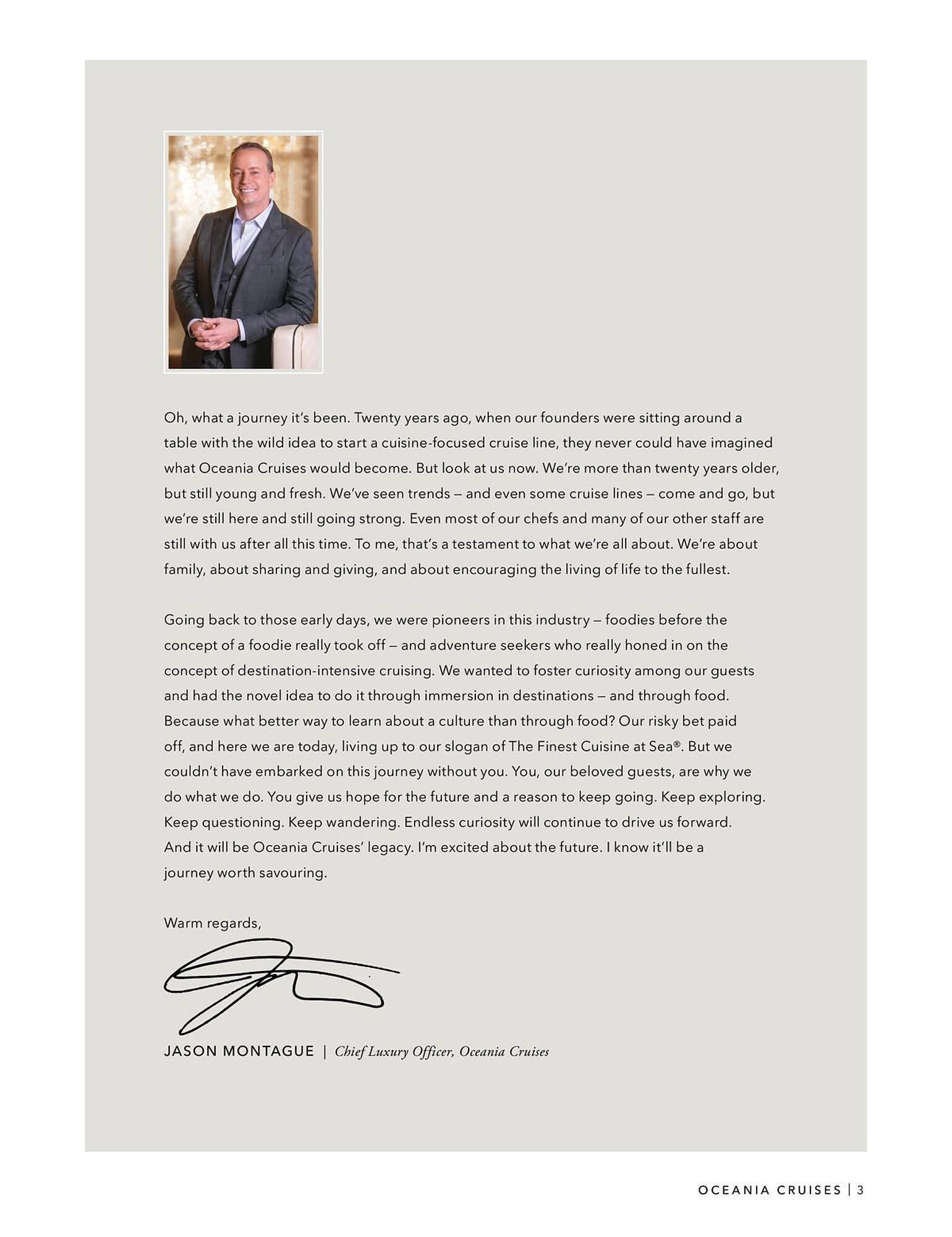 Flight Centre brochure (2025-10-22 - 2025-11-05) | 5