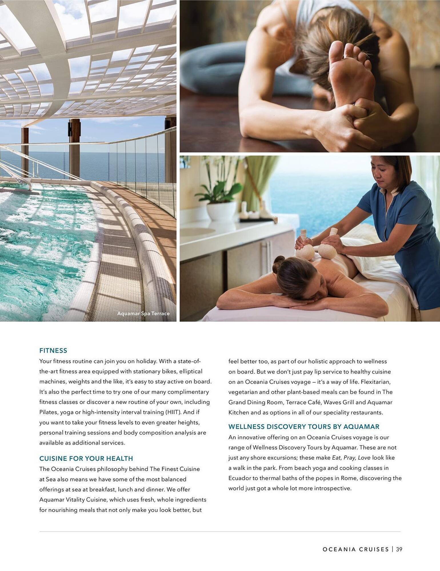 Flight Centre brochure (2025-10-22 - 2025-11-05) | 41