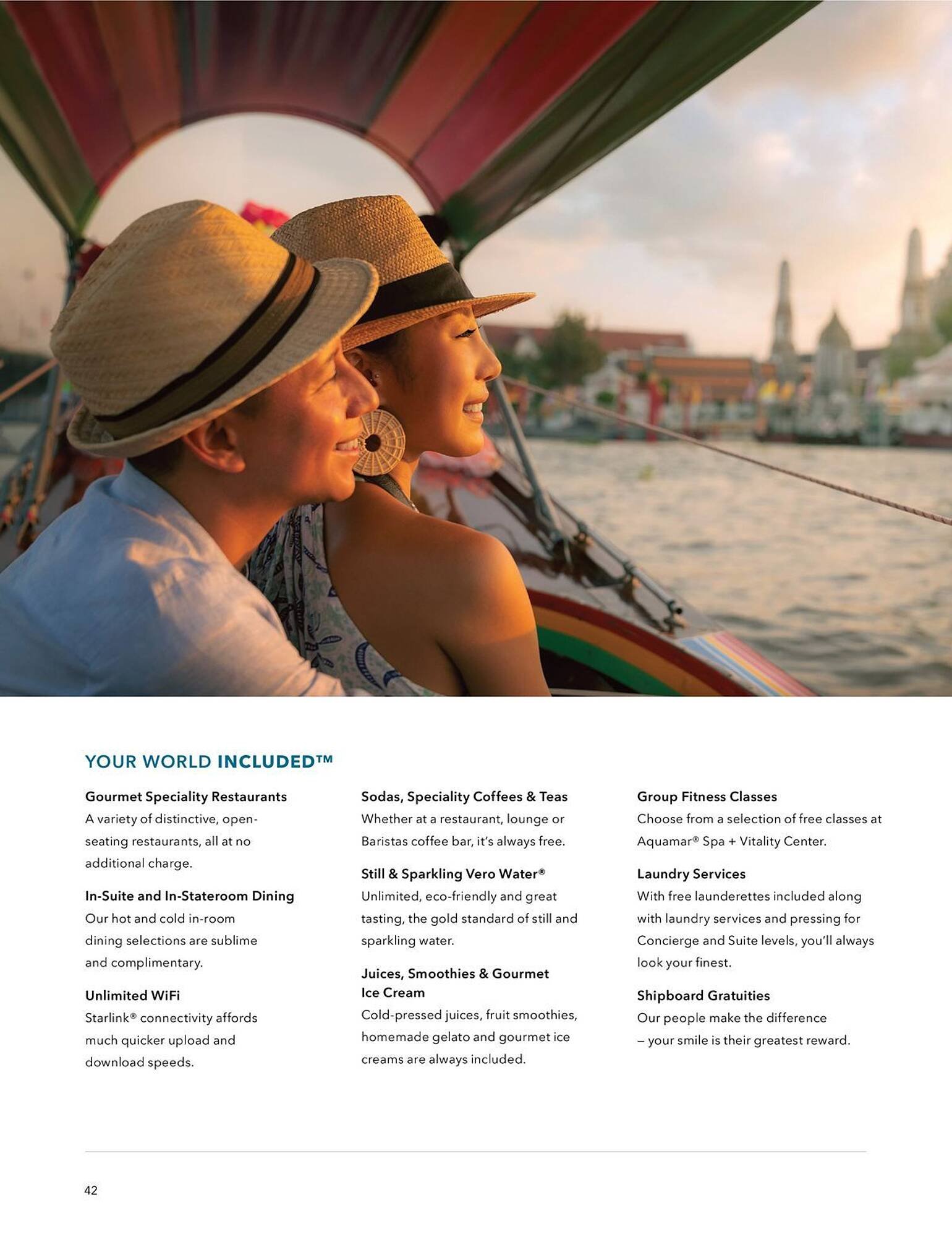 Flight Centre brochure (2025-10-22 - 2025-11-05) | 44