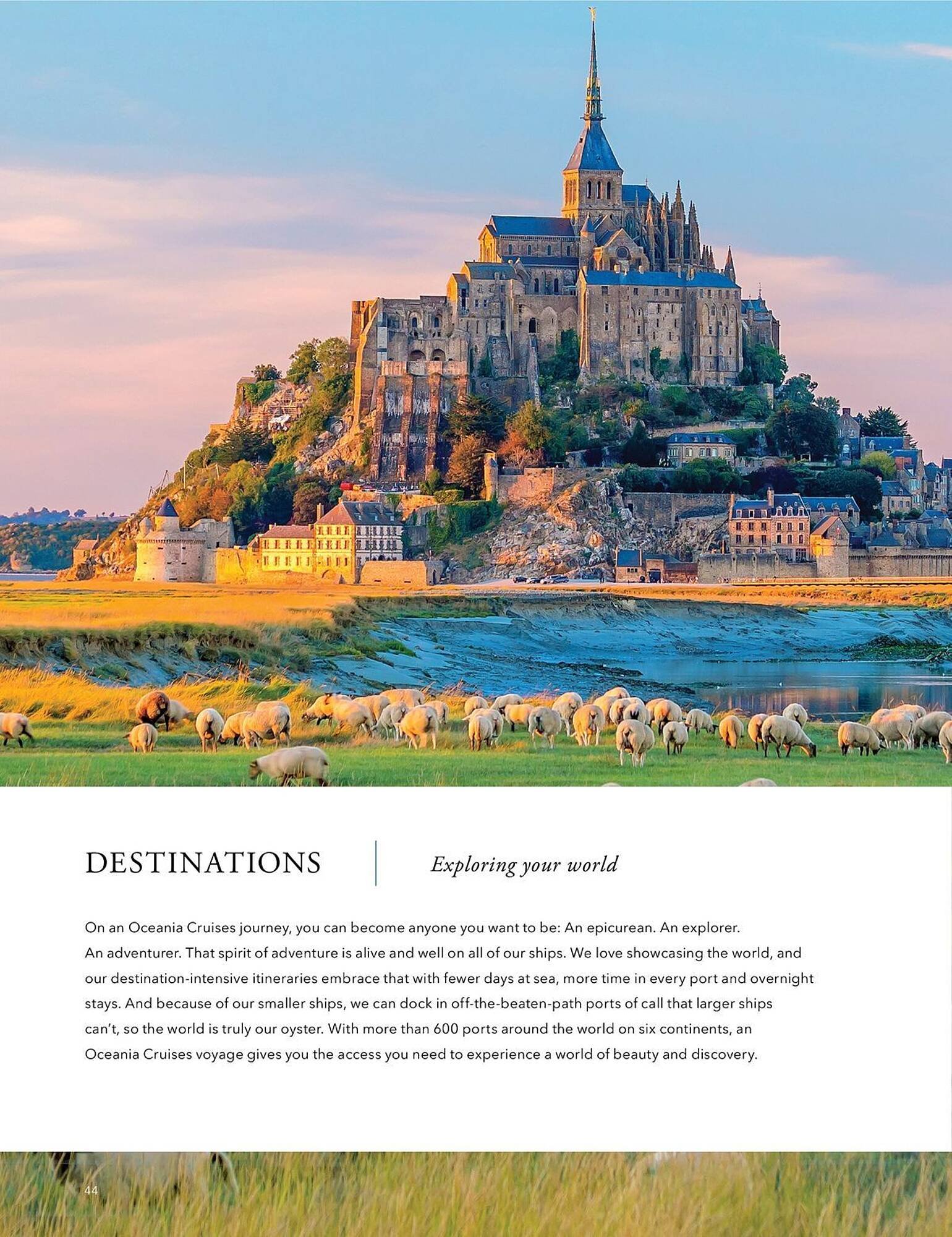 Flight Centre brochure (2025-10-22 - 2025-11-05) | 46