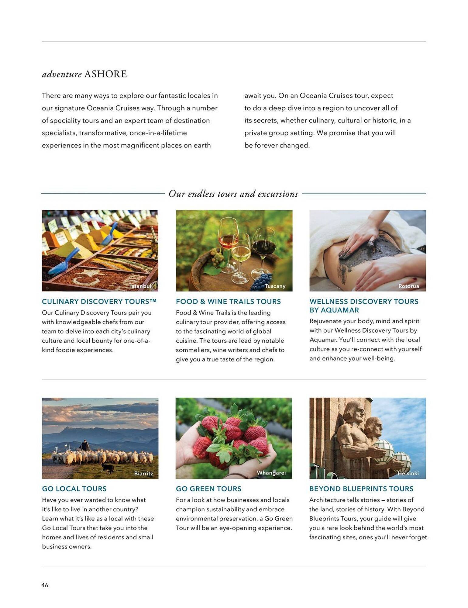 Flight Centre brochure (2025-10-22 - 2025-11-05) | 48