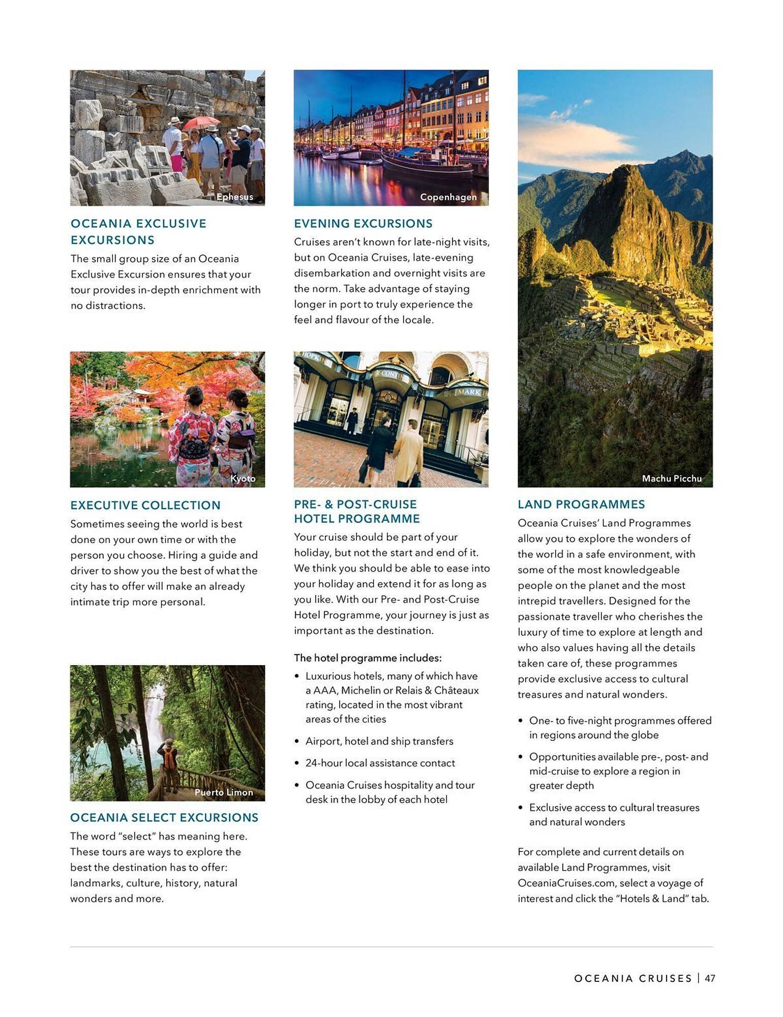 Flight Centre brochure (2025-10-22 - 2025-11-05) | 49