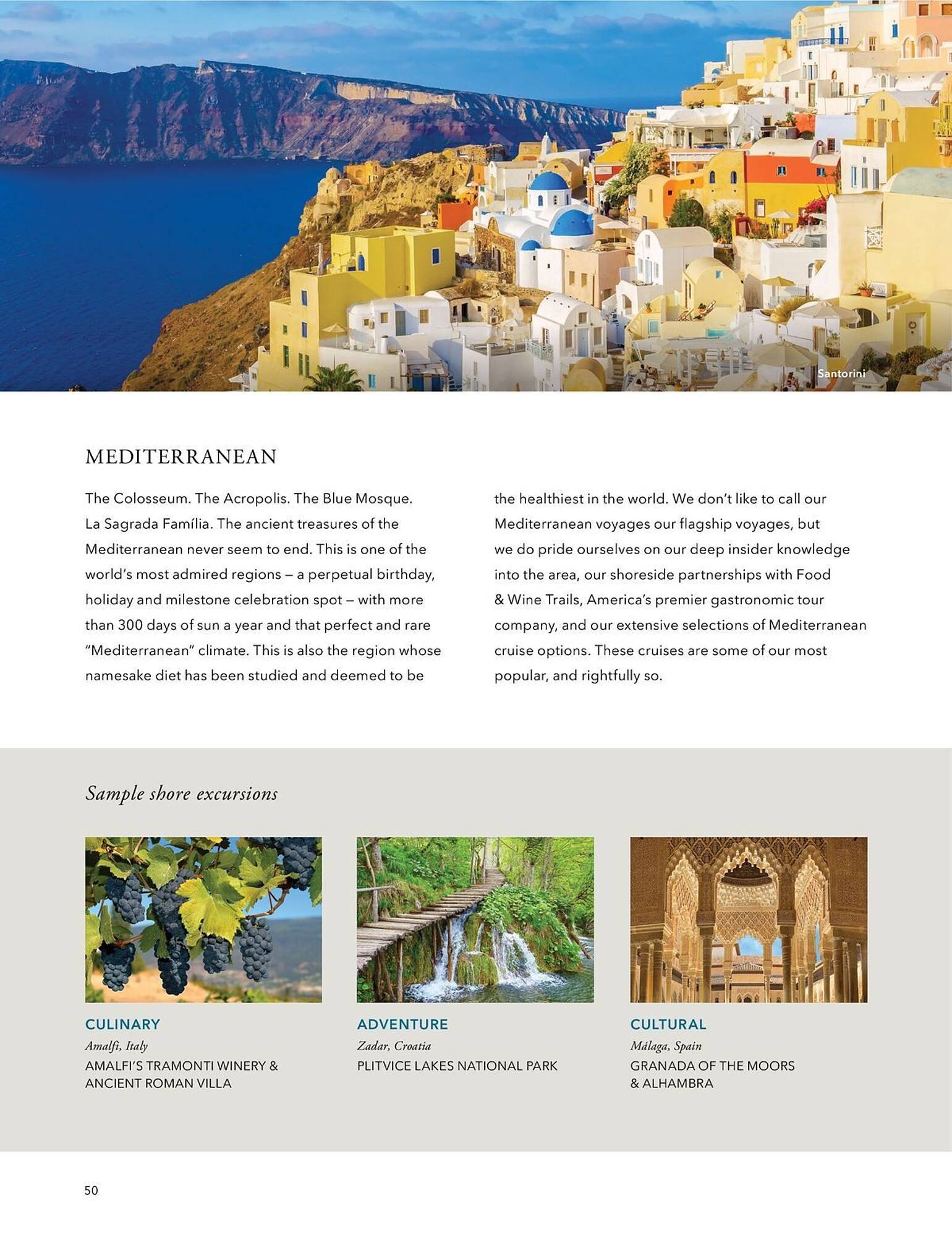 Flight Centre brochure (2025-10-22 - 2025-11-05) | 52
