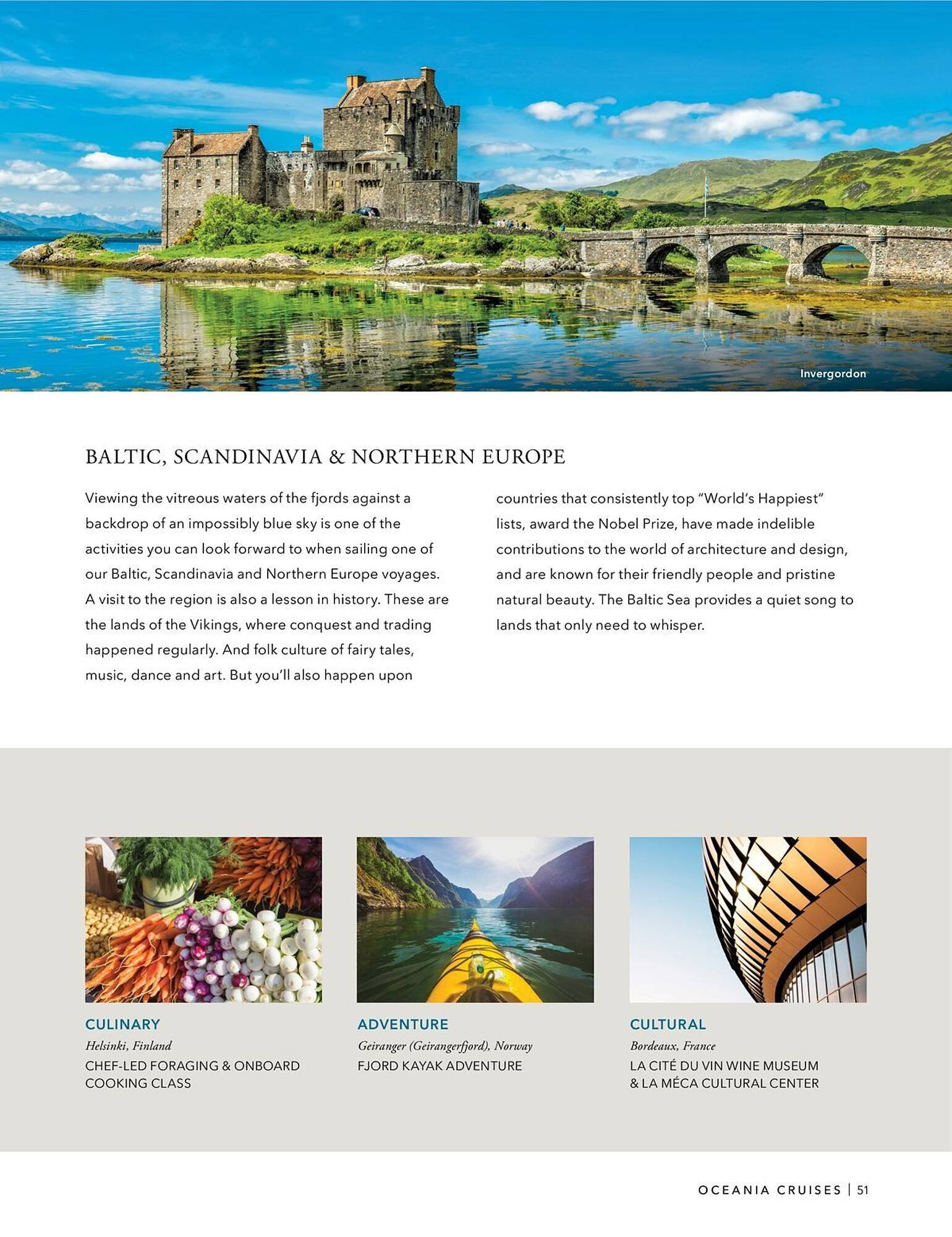 Flight Centre brochure (2025-10-22 - 2025-11-05) | 53