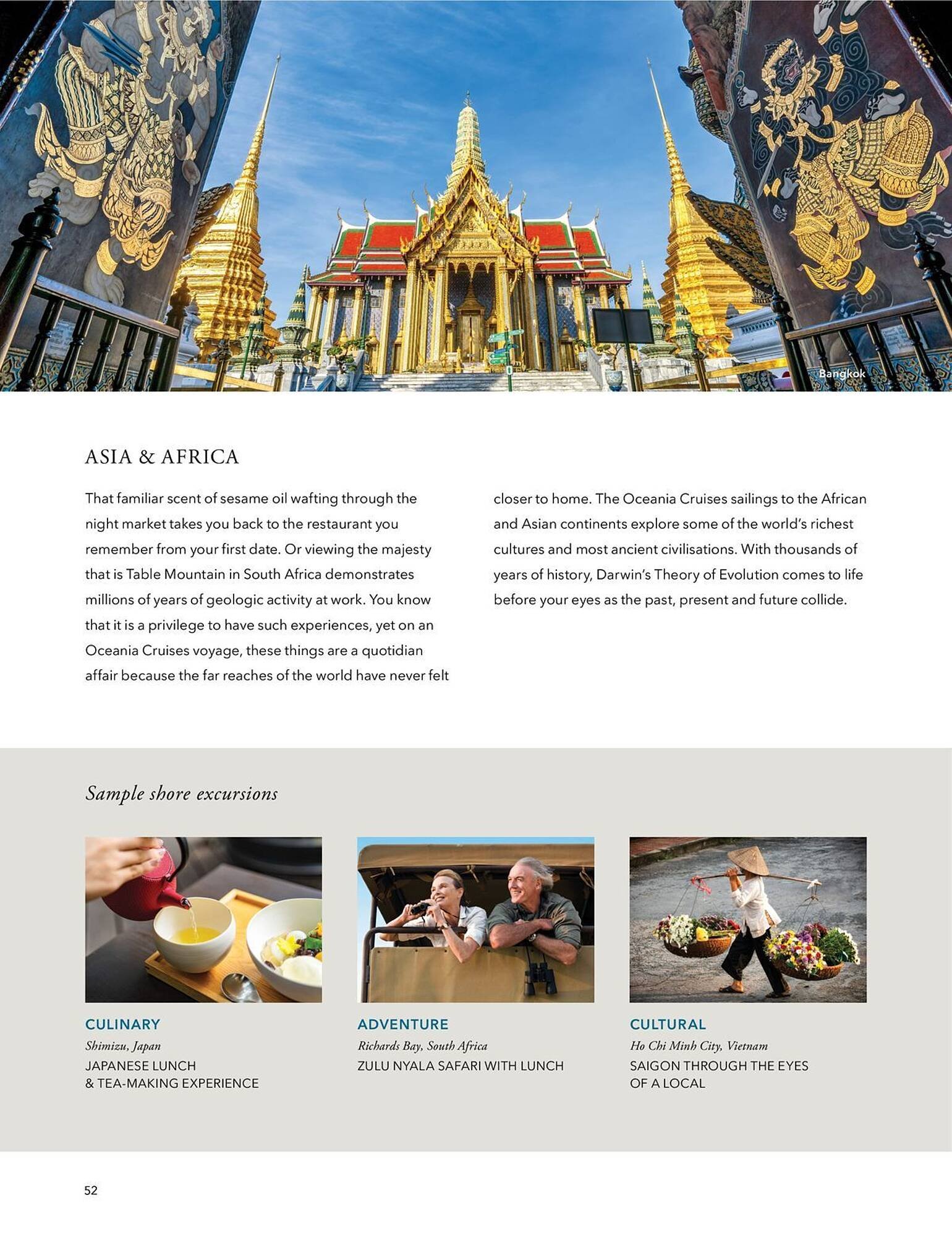 Flight Centre brochure (2025-10-22 - 2025-11-05) | 54