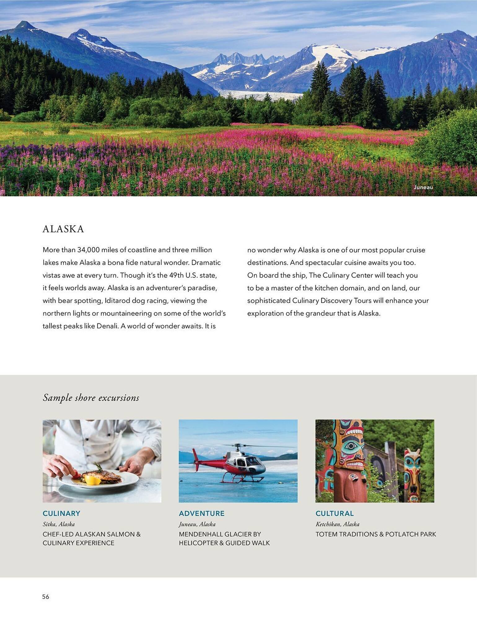 Flight Centre brochure (2025-10-22 - 2025-11-05) | 58