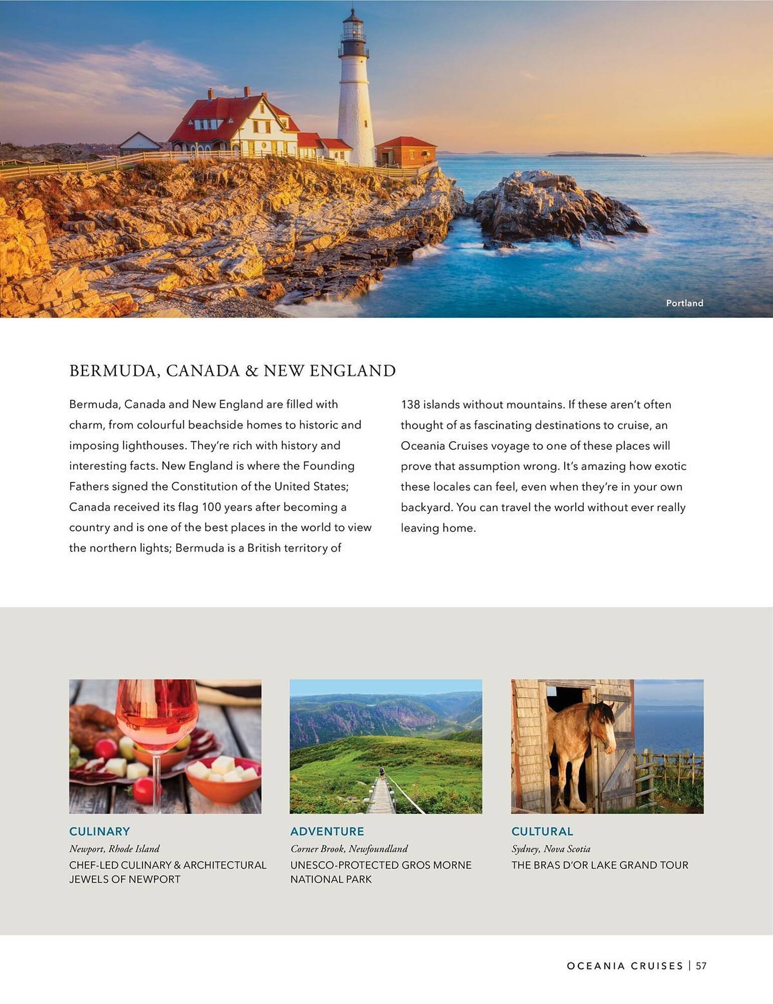 Flight Centre brochure (2025-10-22 - 2025-11-05) | 59