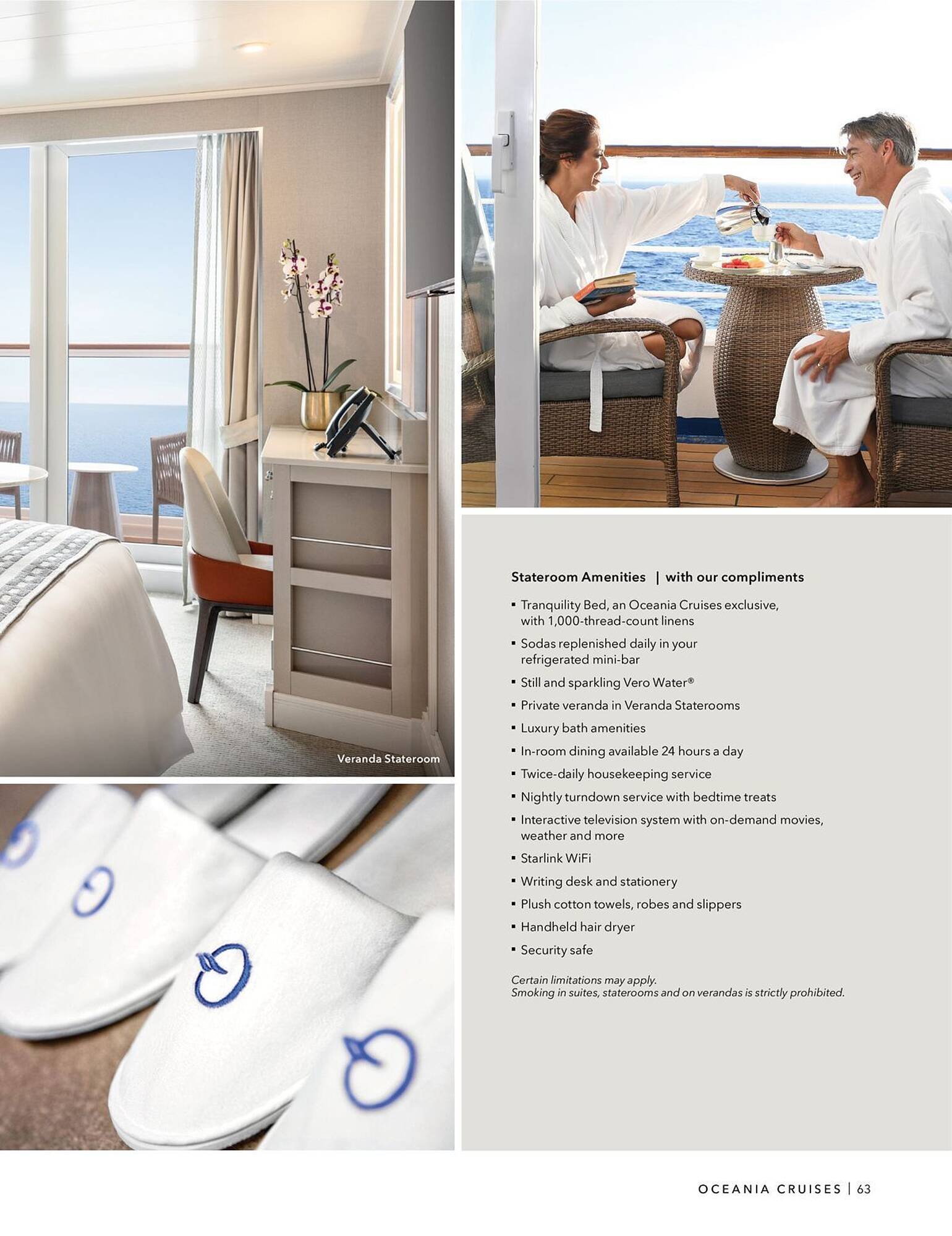 Flight Centre brochure (2025-10-22 - 2025-11-05) | 65