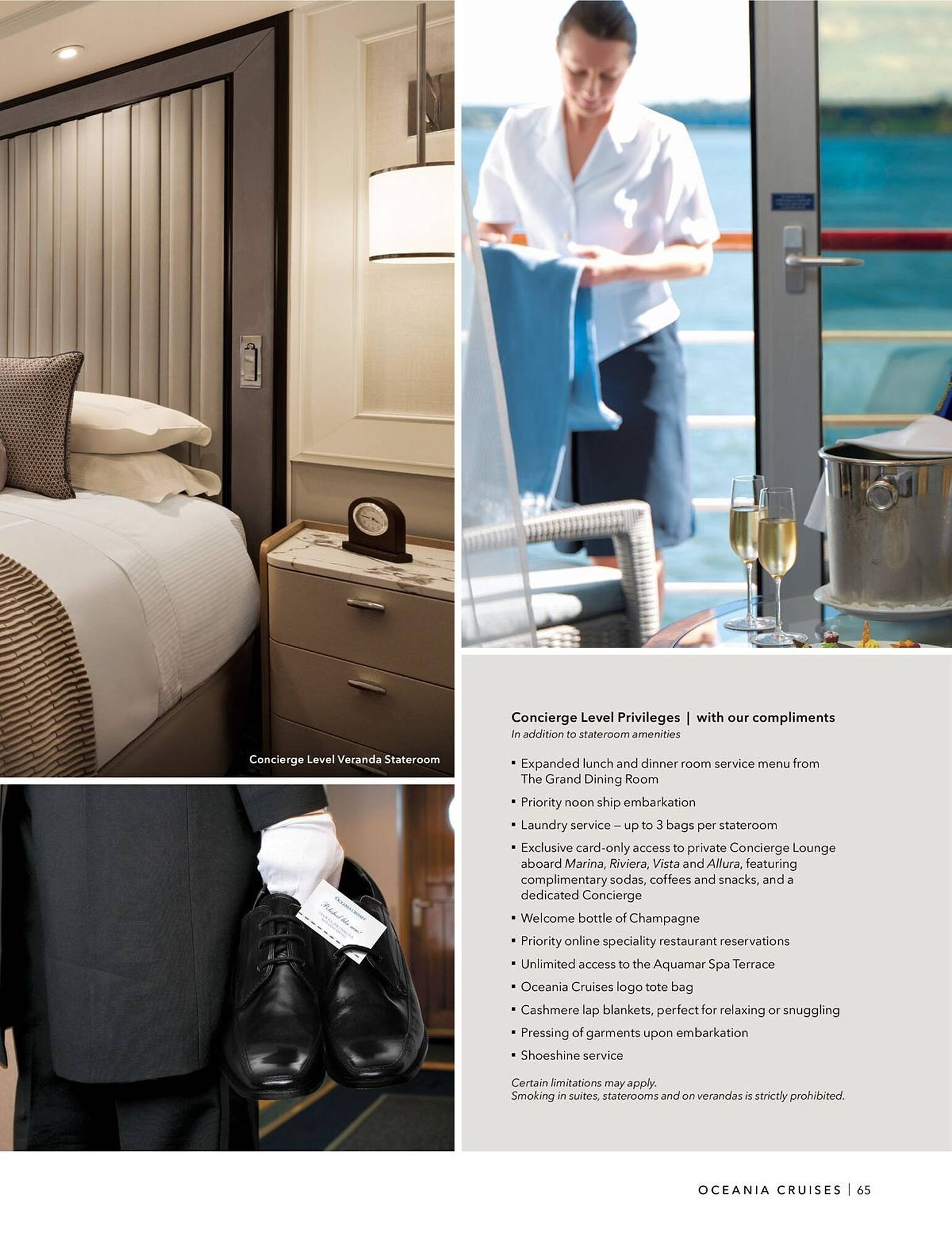 Flight Centre brochure (2025-10-22 - 2025-11-05) | 67