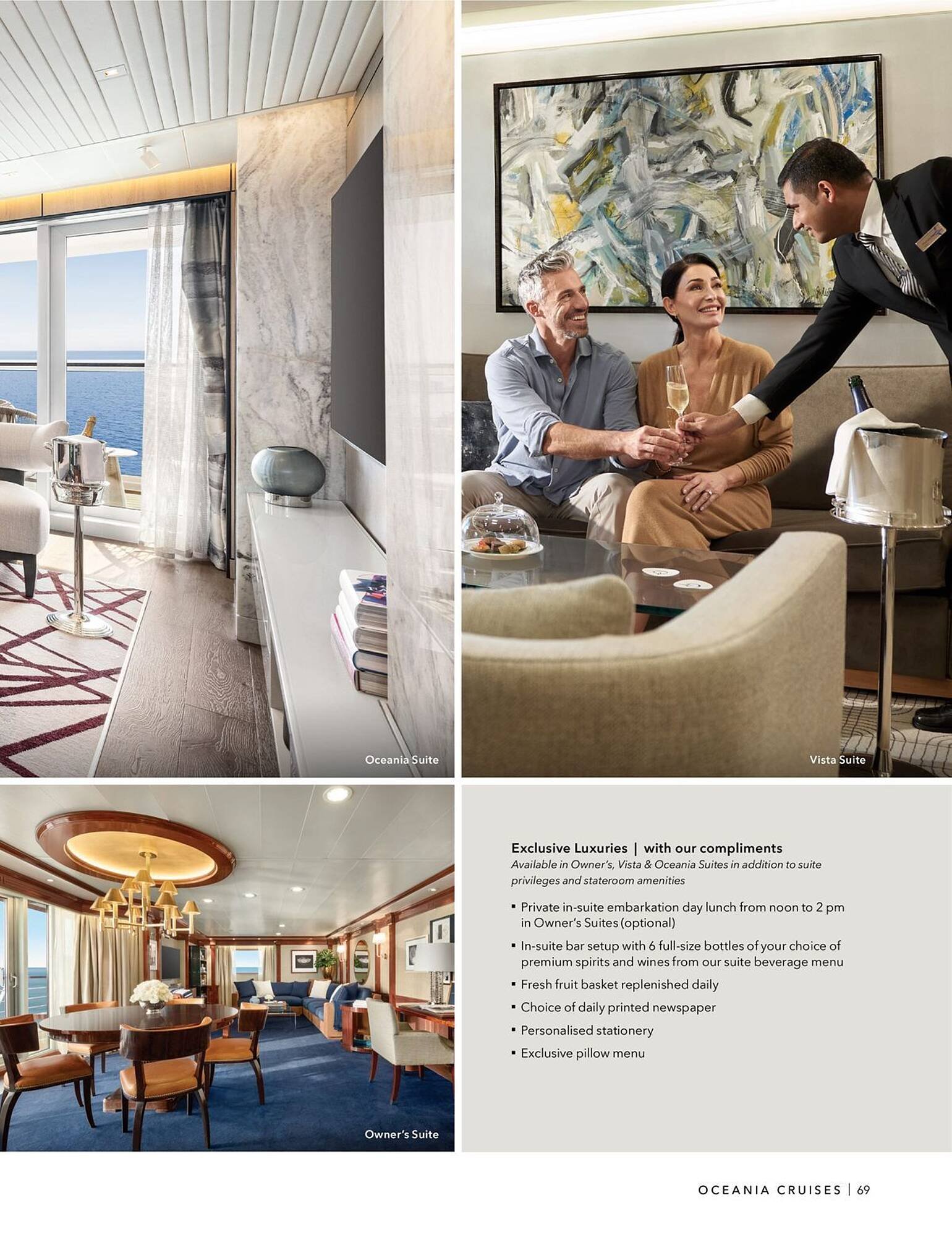 Flight Centre brochure (2025-10-22 - 2025-11-05) | 71