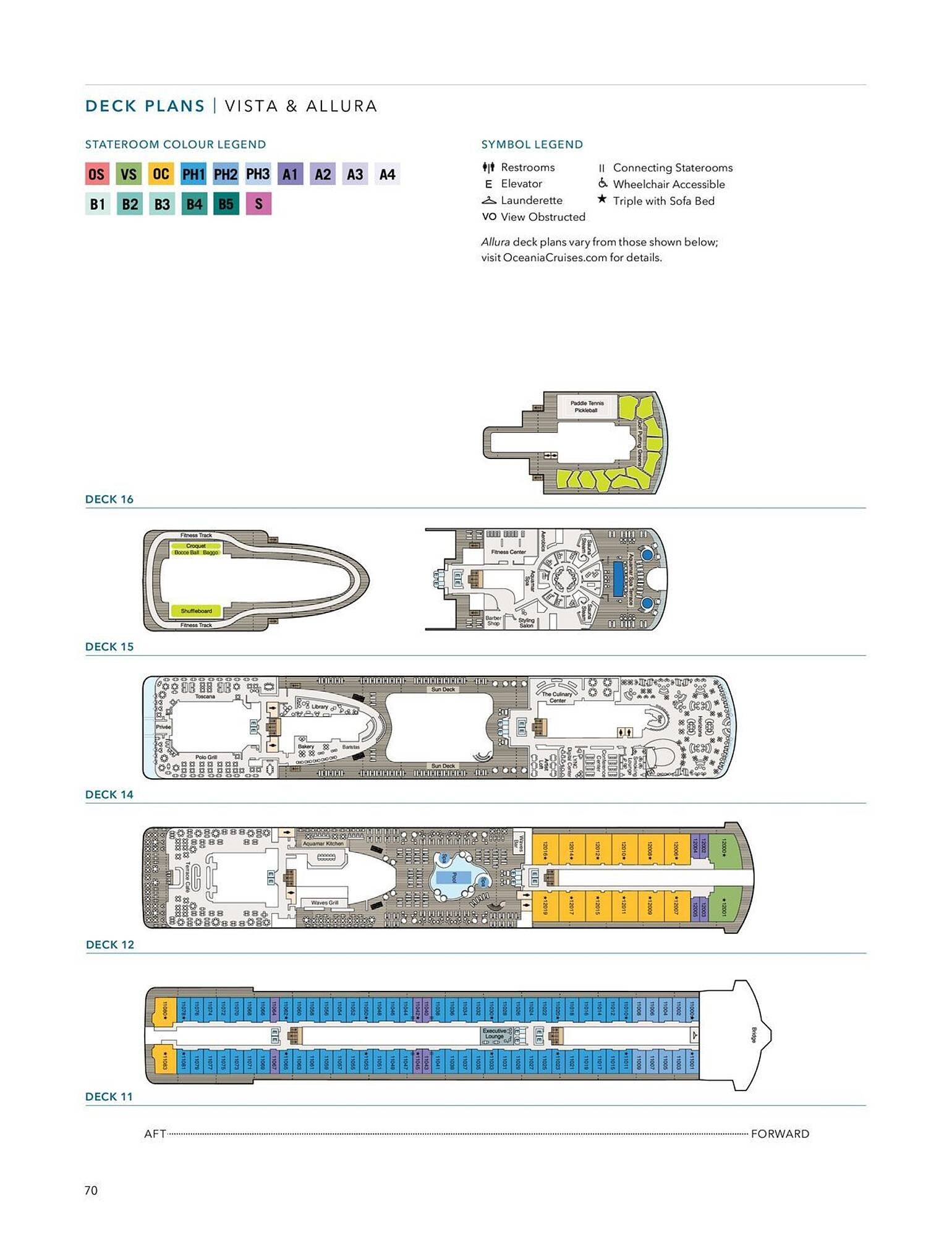 Flight Centre brochure (2025-10-22 - 2025-11-05) | 72