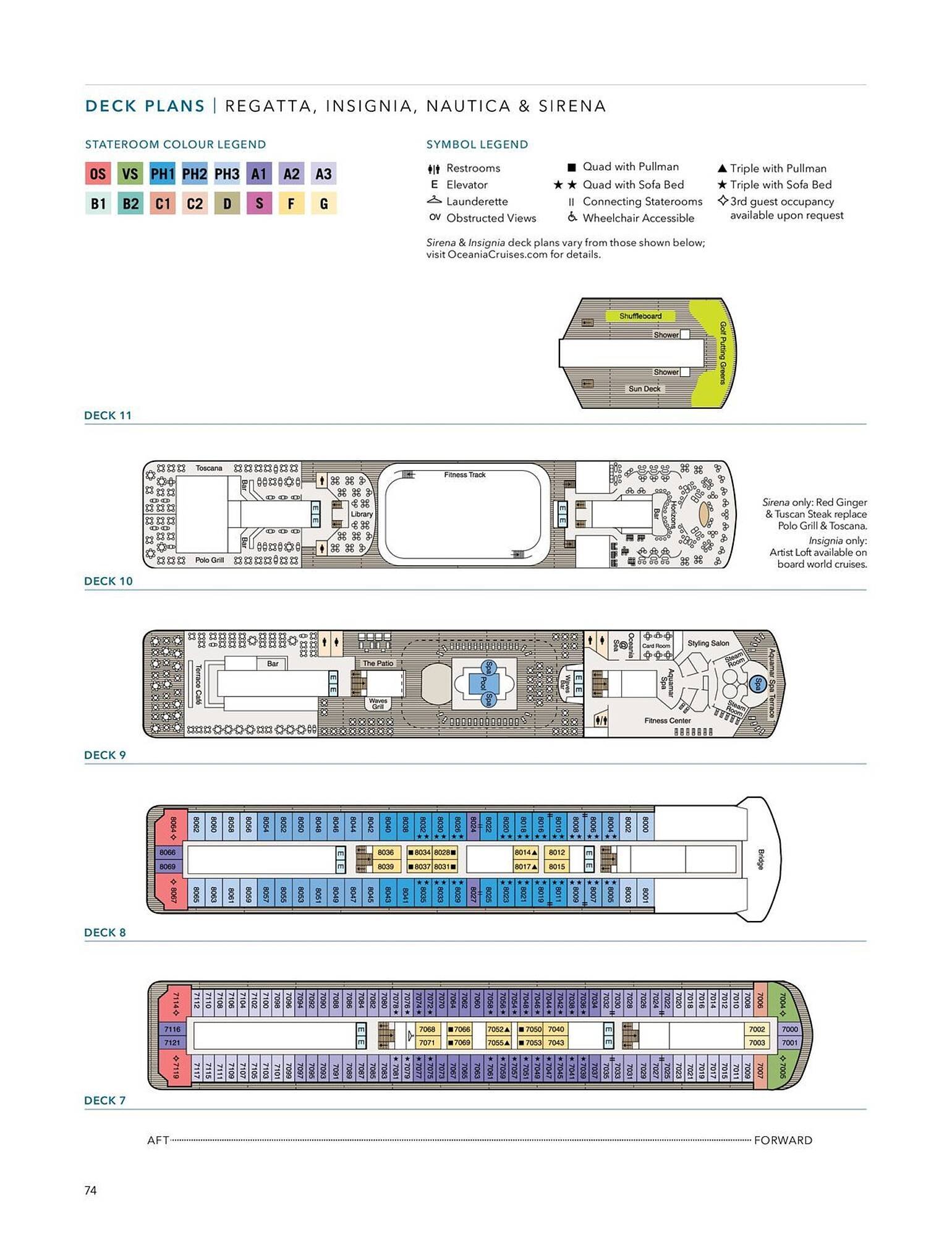 Flight Centre brochure (2025-10-22 - 2025-11-05) | 76