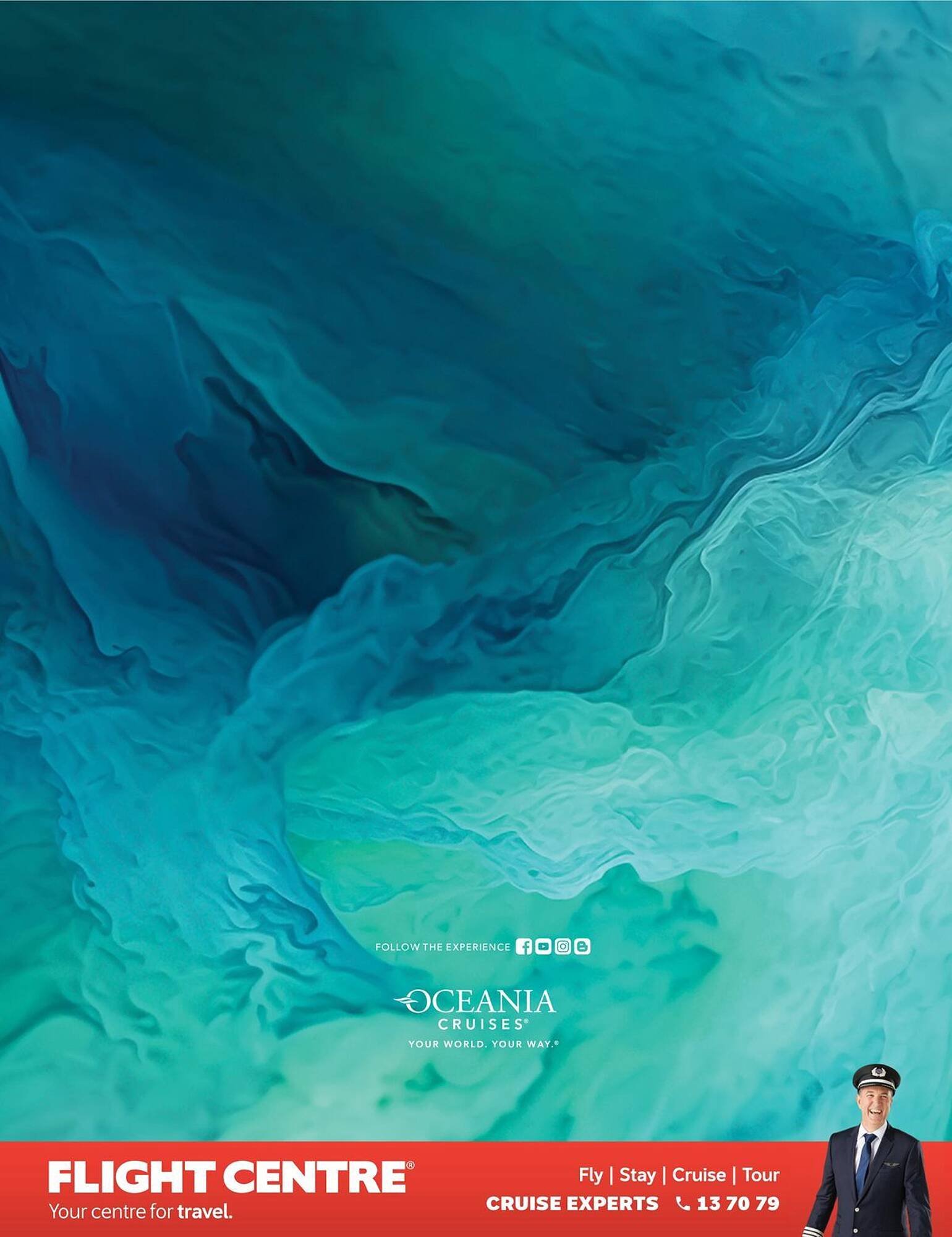 Flight Centre brochure (2025-10-22 - 2025-11-05) | 80