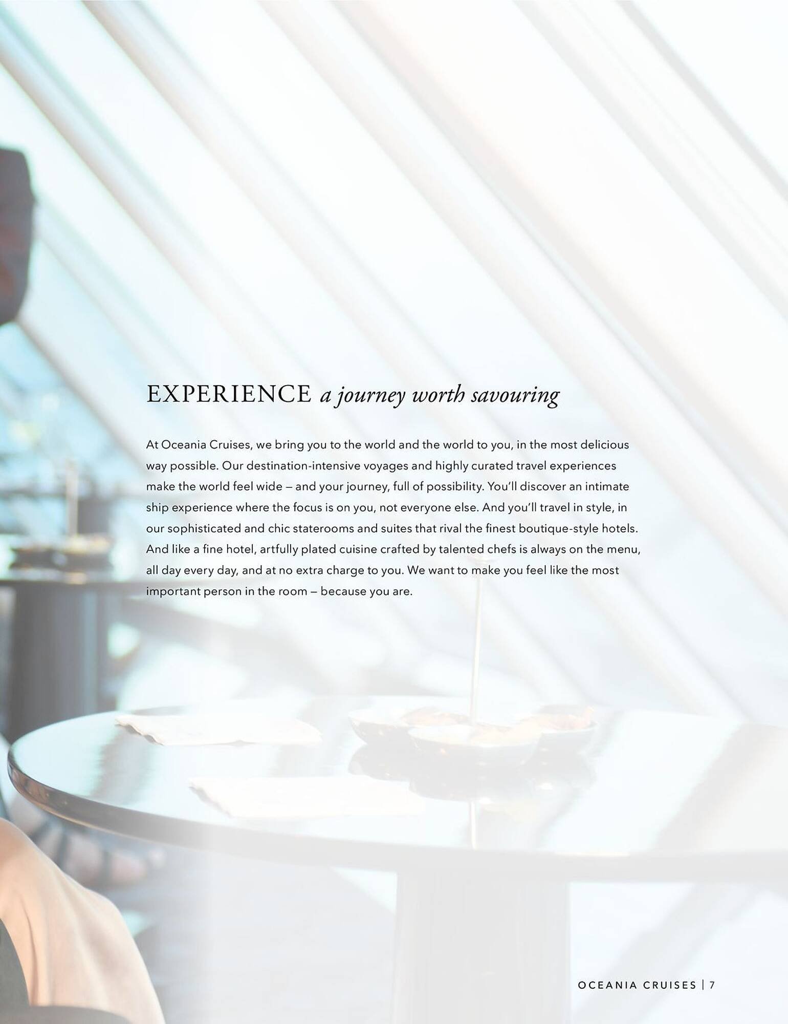 Flight Centre brochure (2025-10-22 - 2025-11-05) | 9