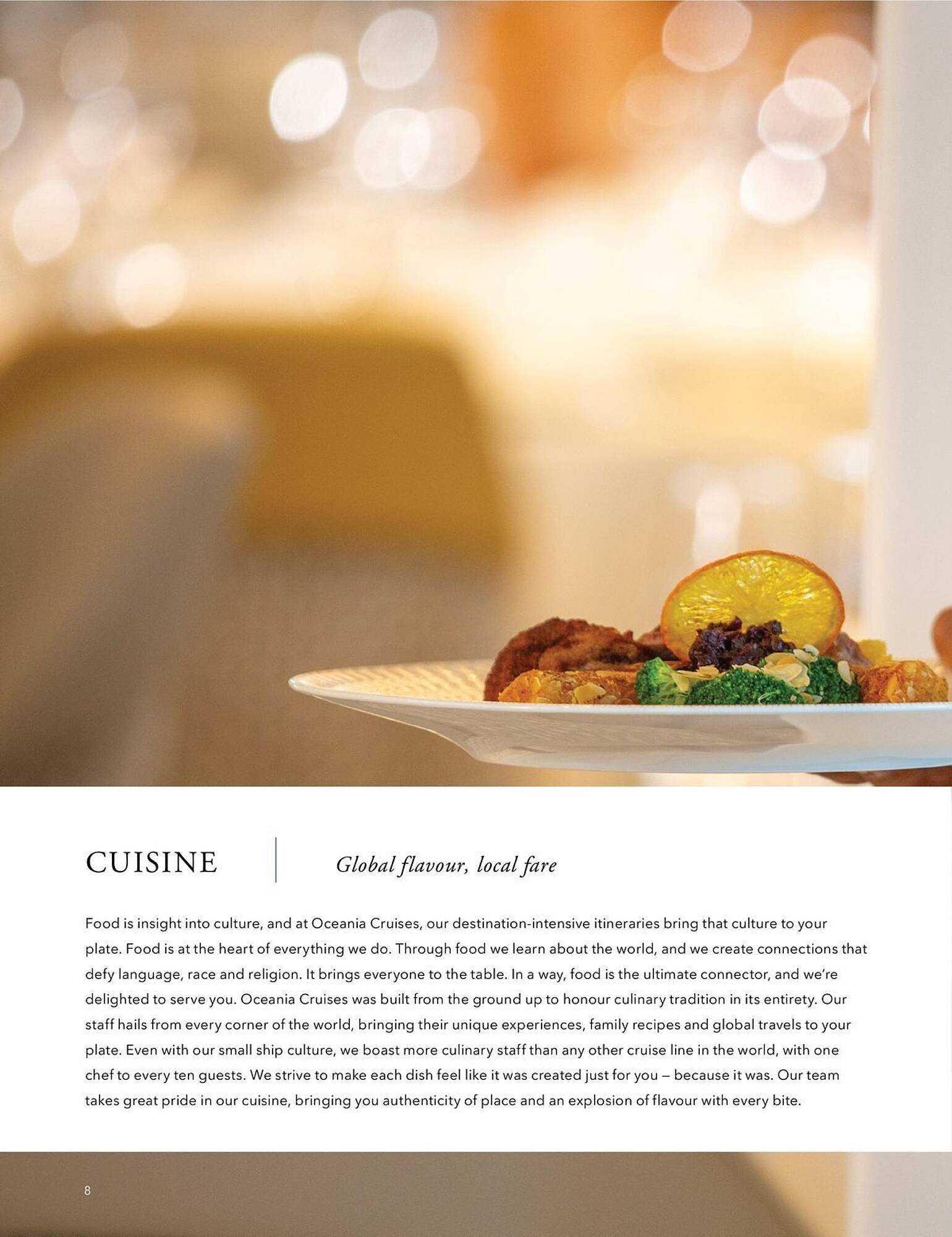 Flight Centre brochure (2025-10-22 - 2025-11-05) | 10